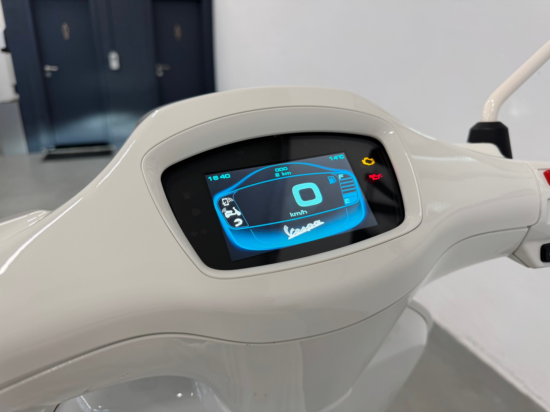 PIAGGIO Vespa 125 Sprint ABS-image-6