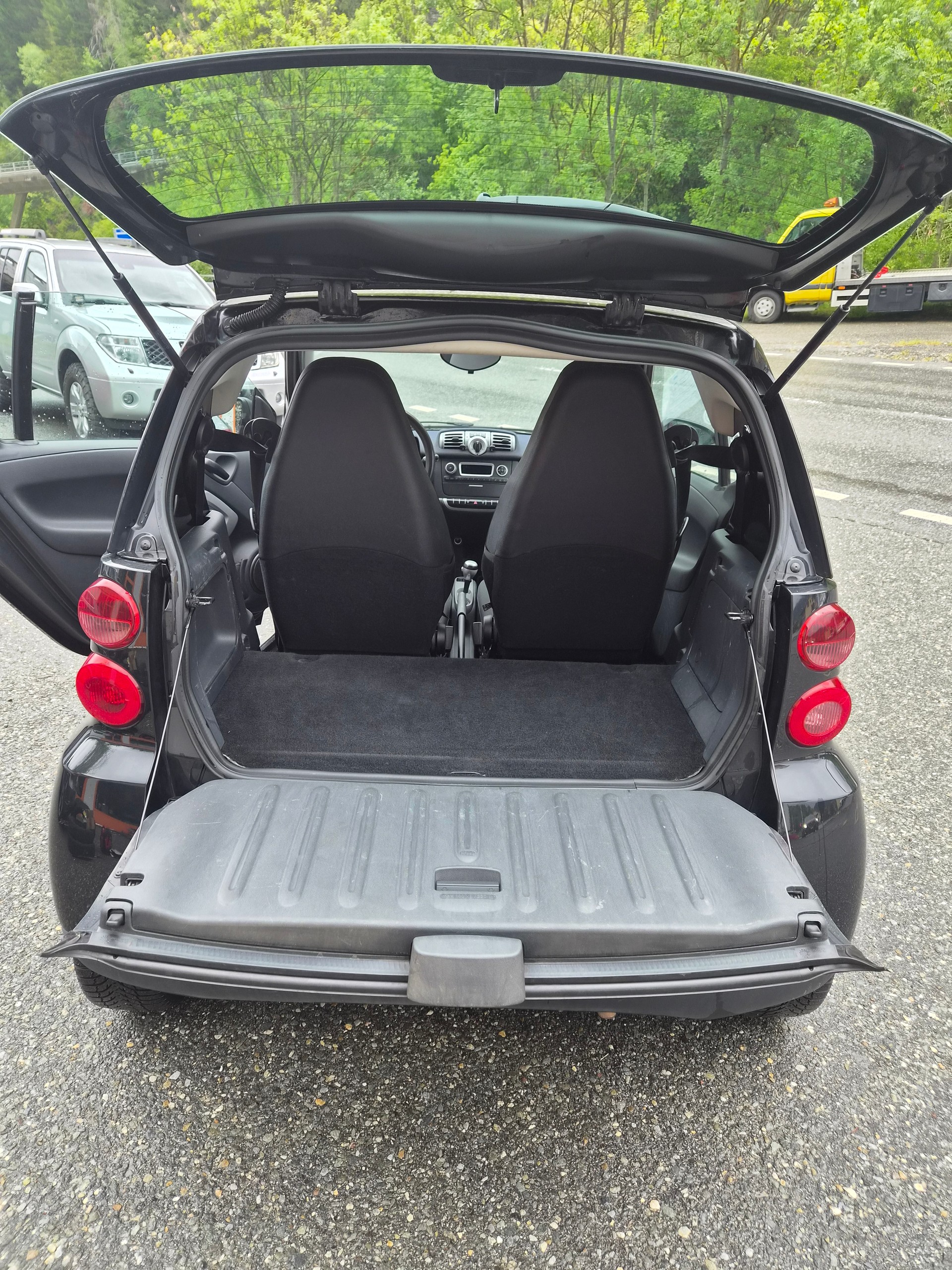 SMART fortwo pure mhd softip-image-7