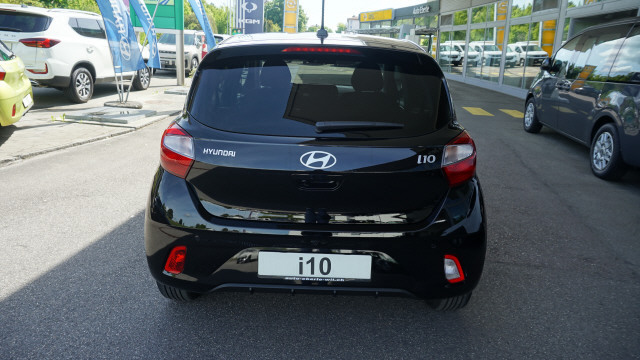 HYUNDAI i10 1.2 Amplia-image-5