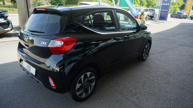 HYUNDAI i10 1.2 Amplia-image-4