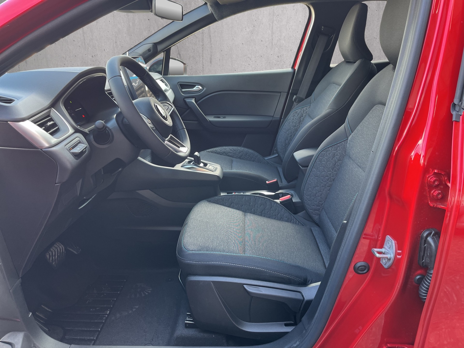 MITSUBISHI ASX 1.8 HEV Sport-image-7