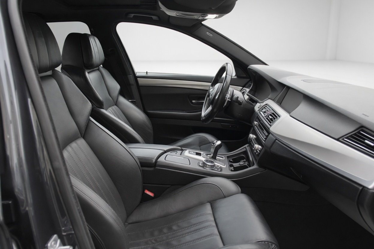 BMW M5 Competition Drivelogic-image-12
