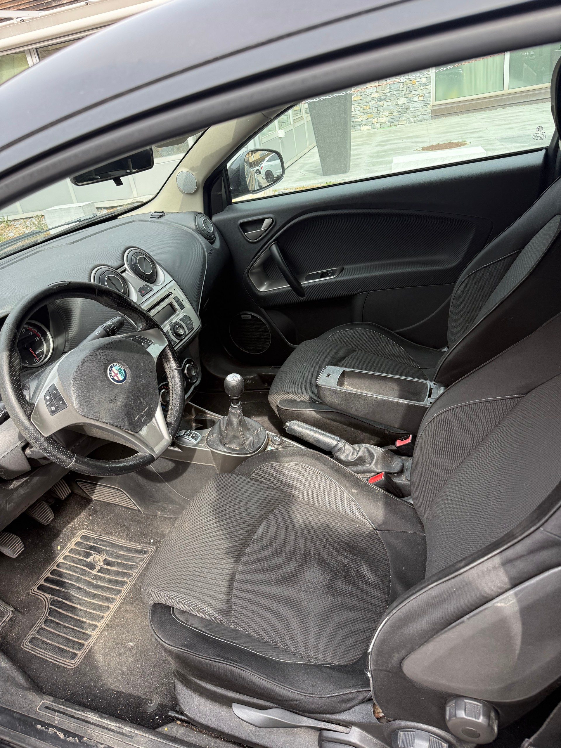 ALFA ROMEO MiTo 1.4 TB Distinctive-image-6
