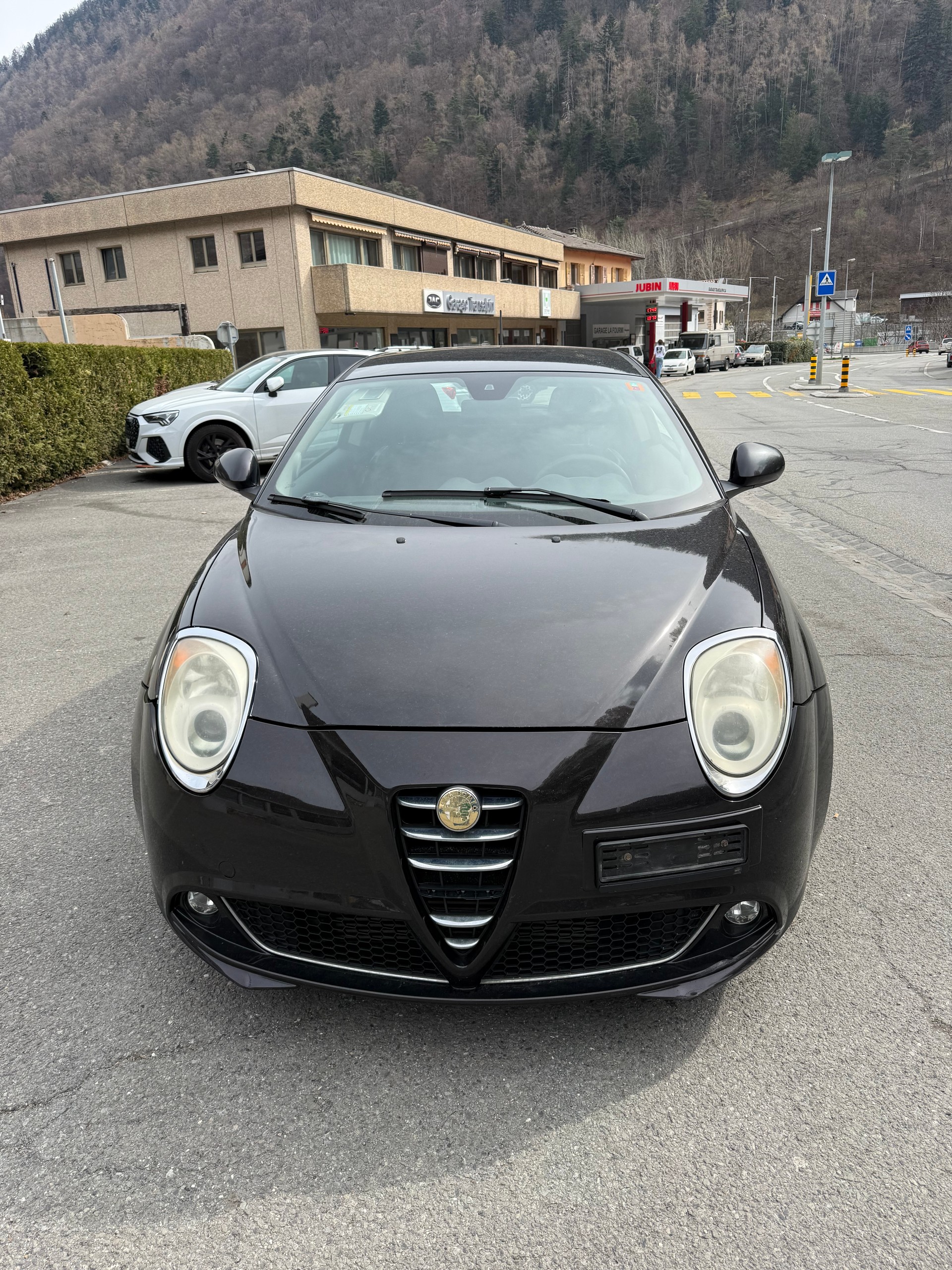 ALFA ROMEO MiTo 1.4 TB Distinctive