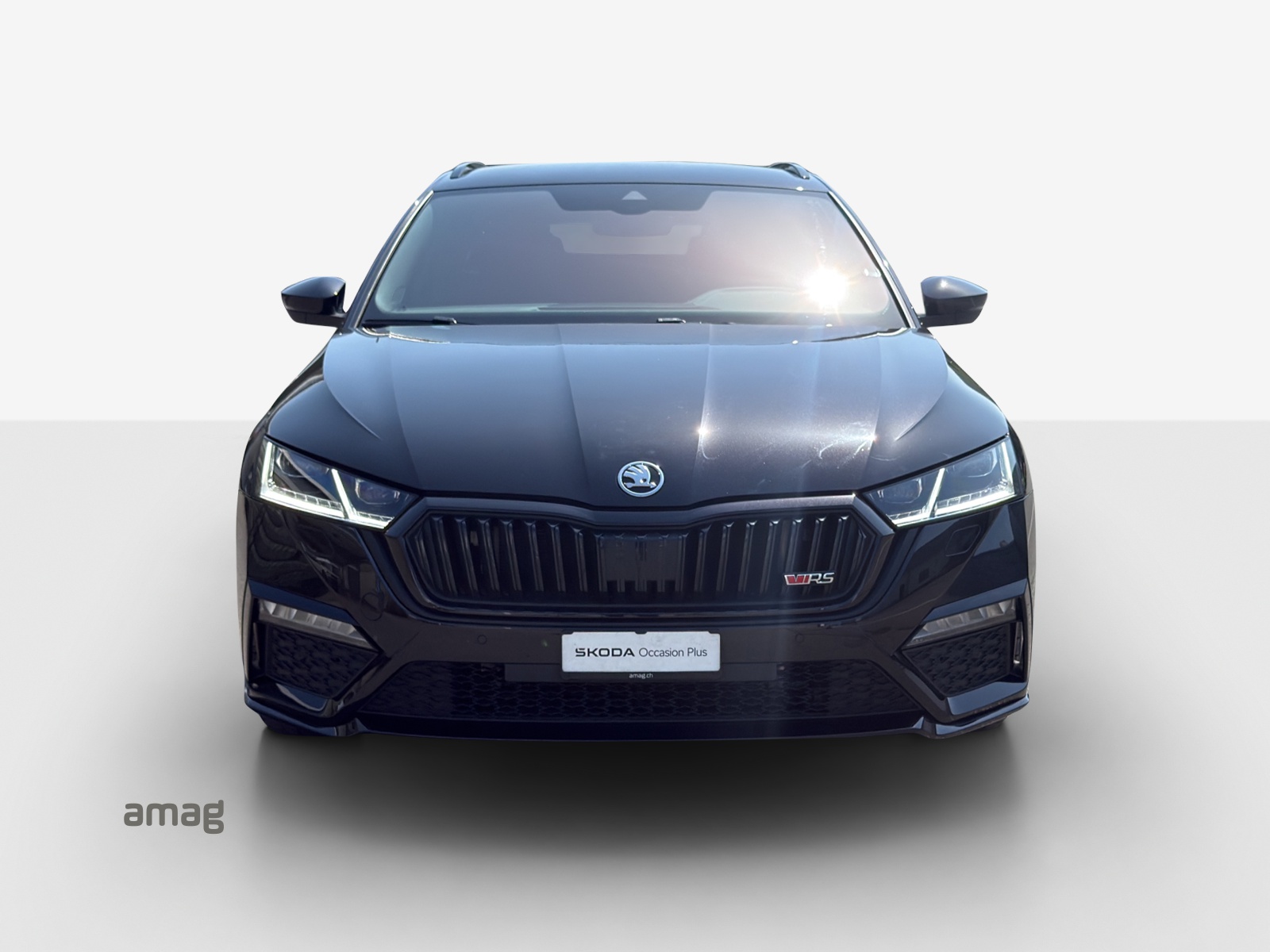 SKODA Octavia Combi 2.0 TDI DSG RS 4x4-image-6