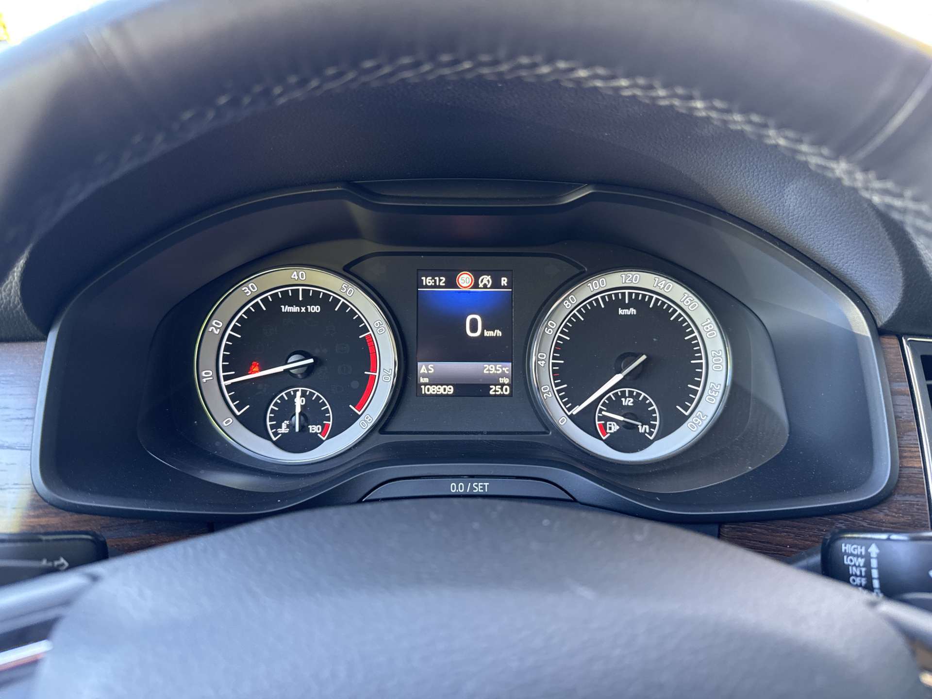 SKODA Kodiaq 2.0 TSi Scout 7-Plätzer 4x4 DSG-Automat-image-11