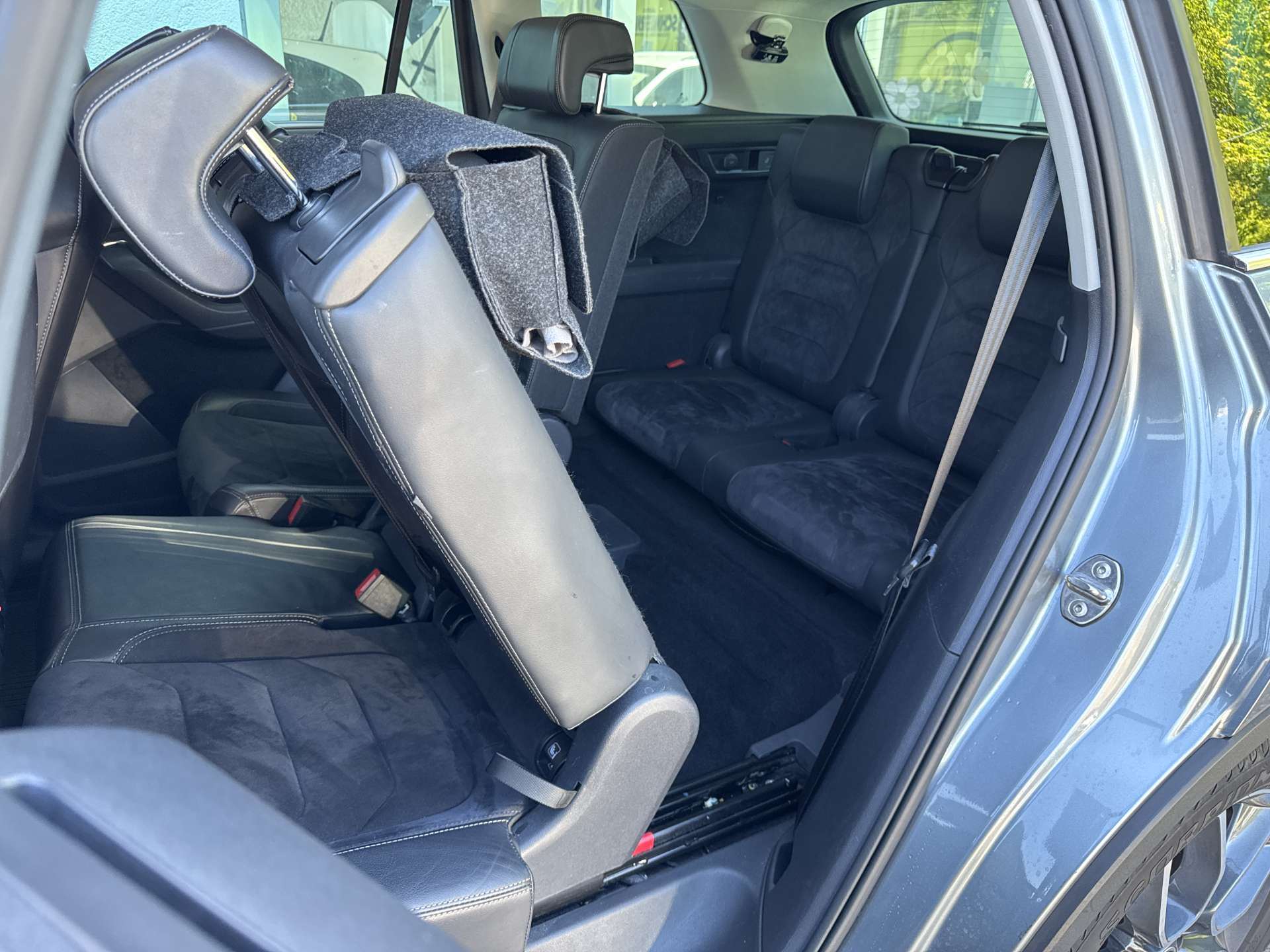 SKODA Kodiaq 2.0 TSi Scout 7-Plätzer 4x4 DSG-Automat-image-13