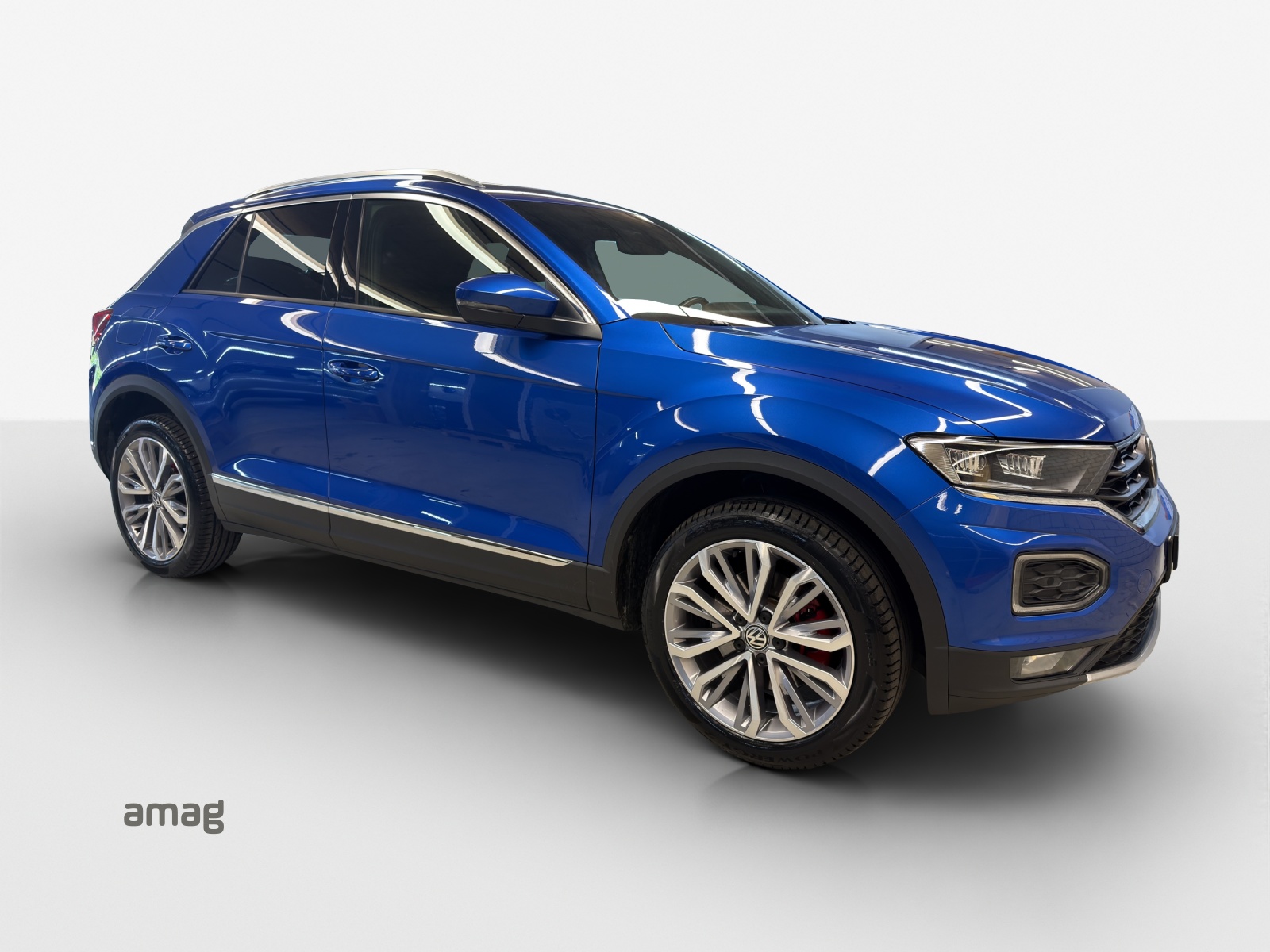 VW T-Roc 1.5 TSI EVO Sport DSG-image-5