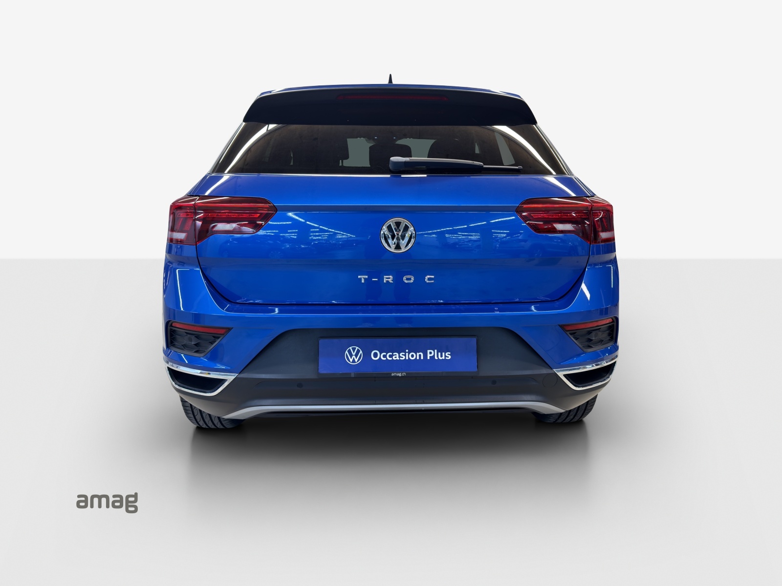 VW T-Roc 1.5 TSI EVO Sport DSG-image-3