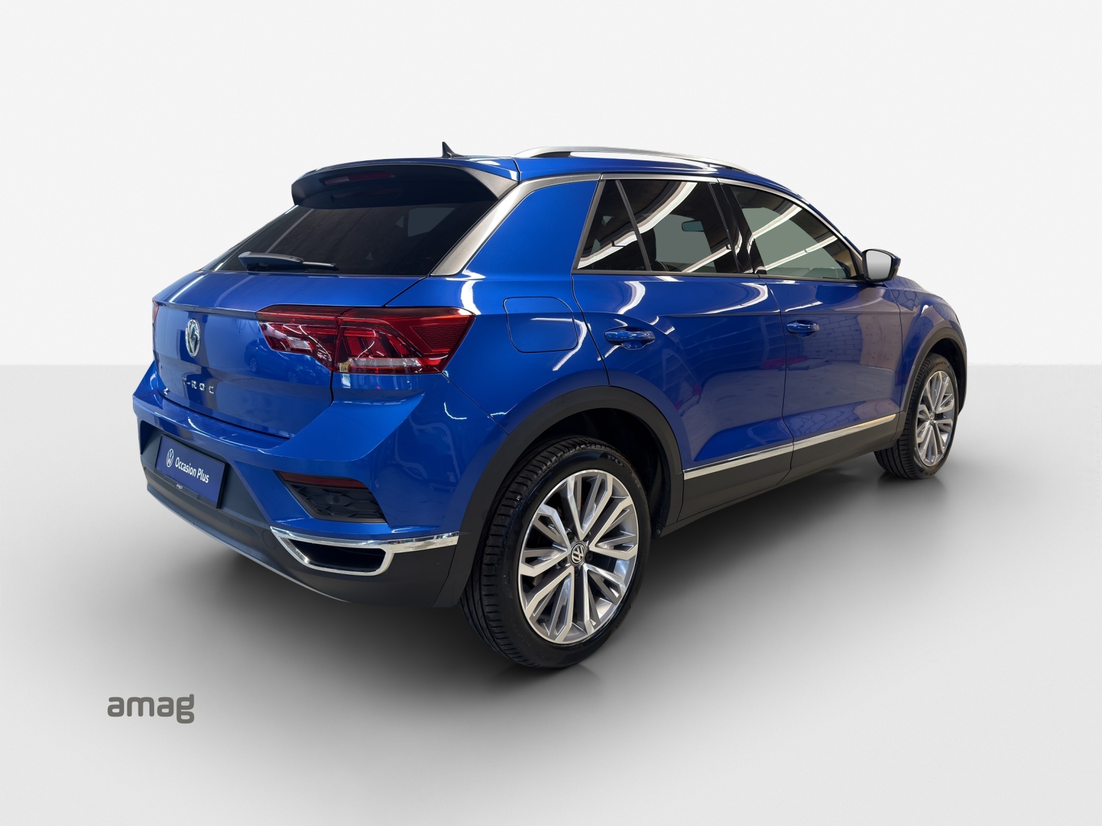 VW T-Roc 1.5 TSI EVO Sport DSG-image-4