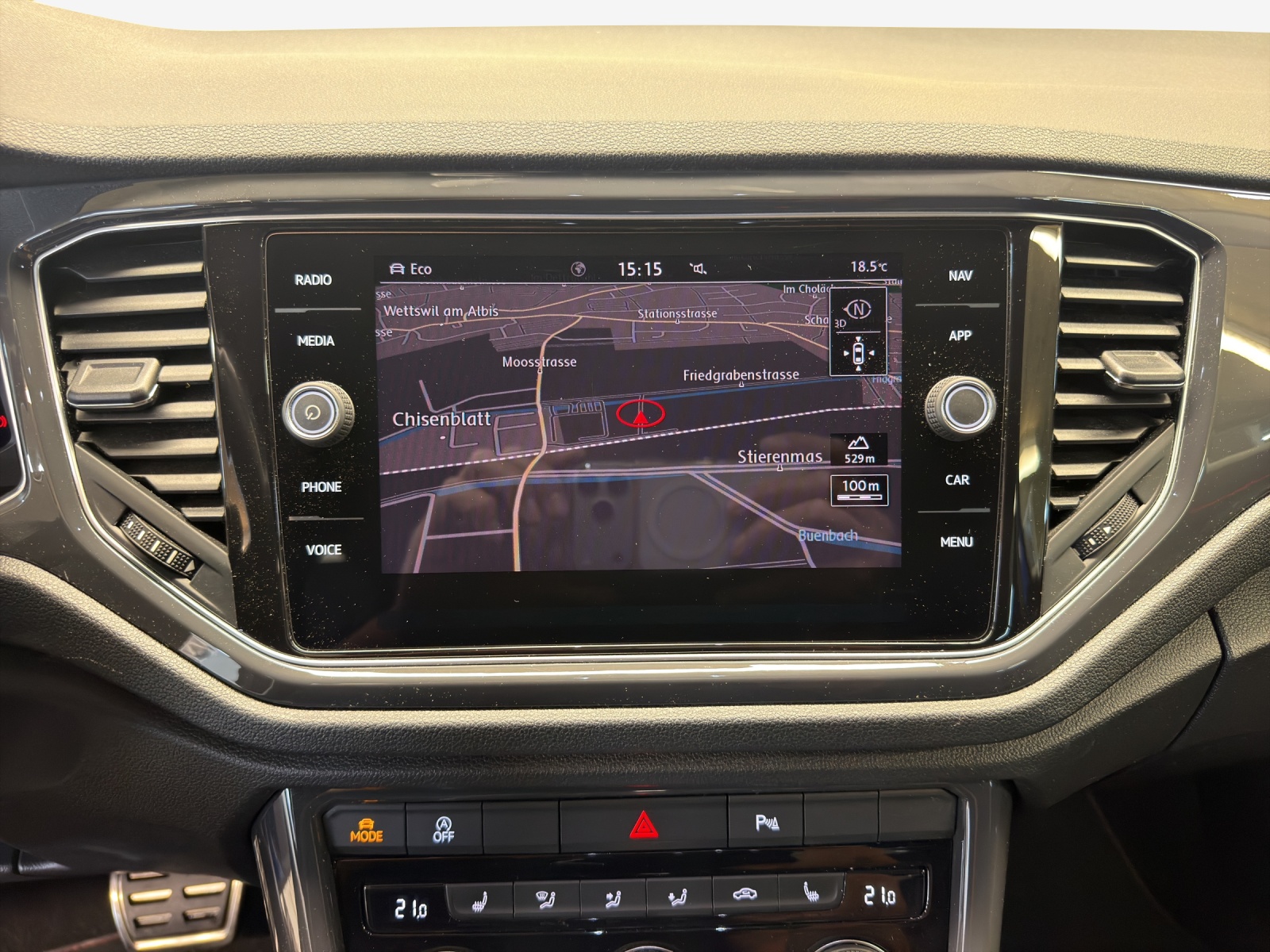 VW T-Roc 1.5 TSI EVO Sport DSG-image-10