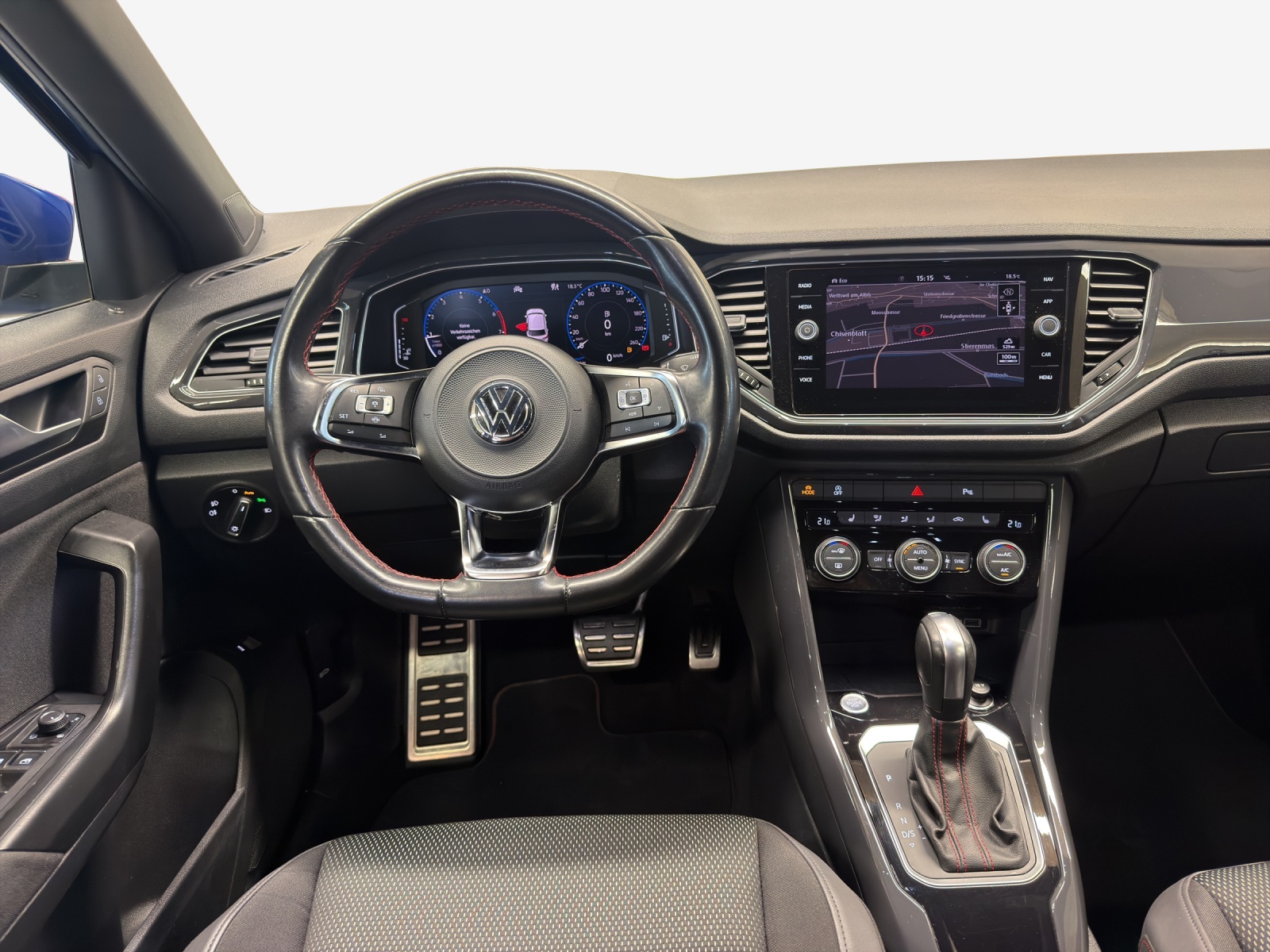 VW T-Roc 1.5 TSI EVO Sport DSG-image-8