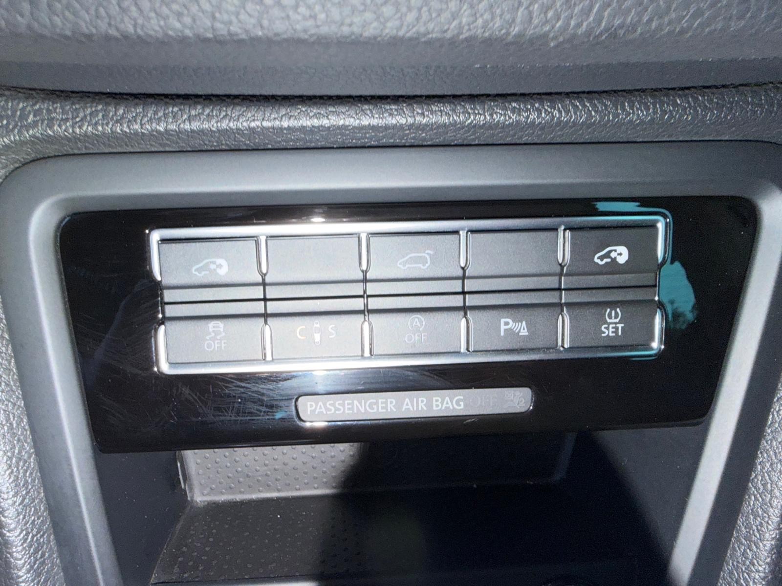 VW Sharan 2.0 TDI BMT Highline 4Motion DSG-image-12