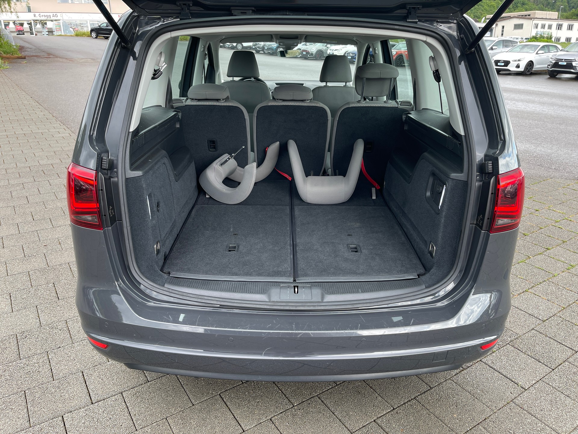 SEAT Alhambra 2.0TDI Style-image-14