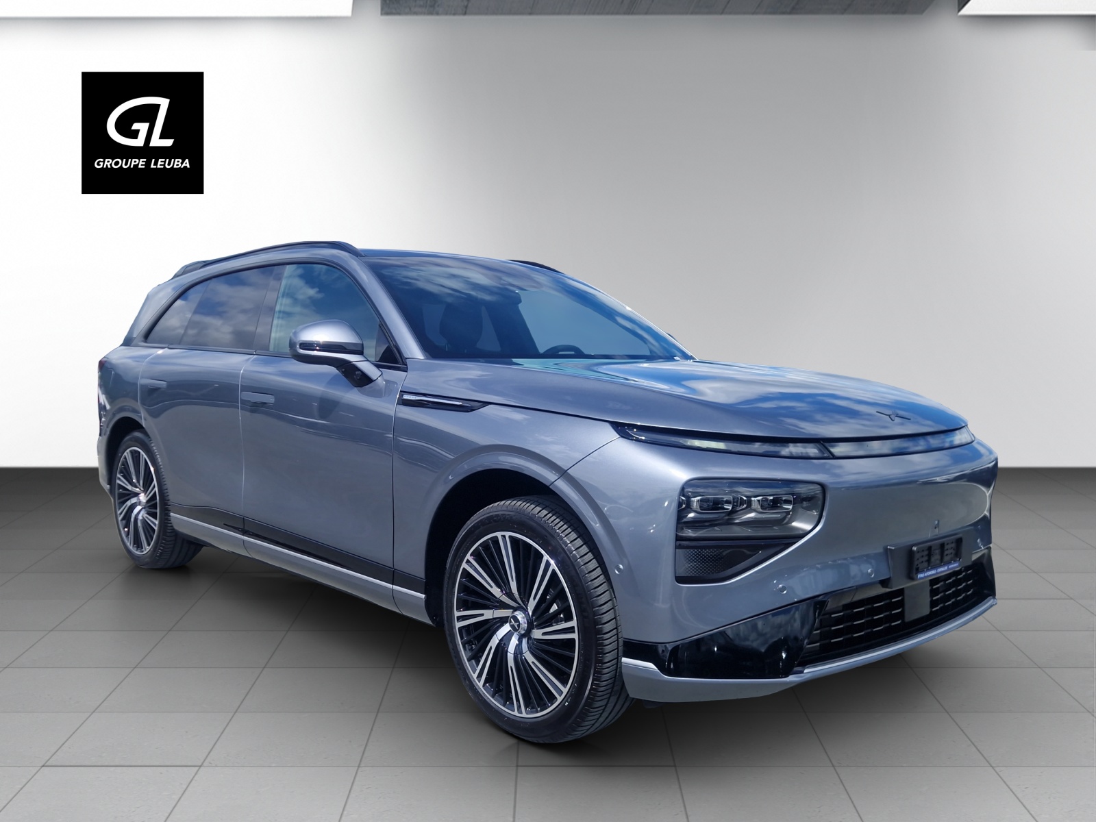 XPENG G9 93kWh Performance AWD-image-0