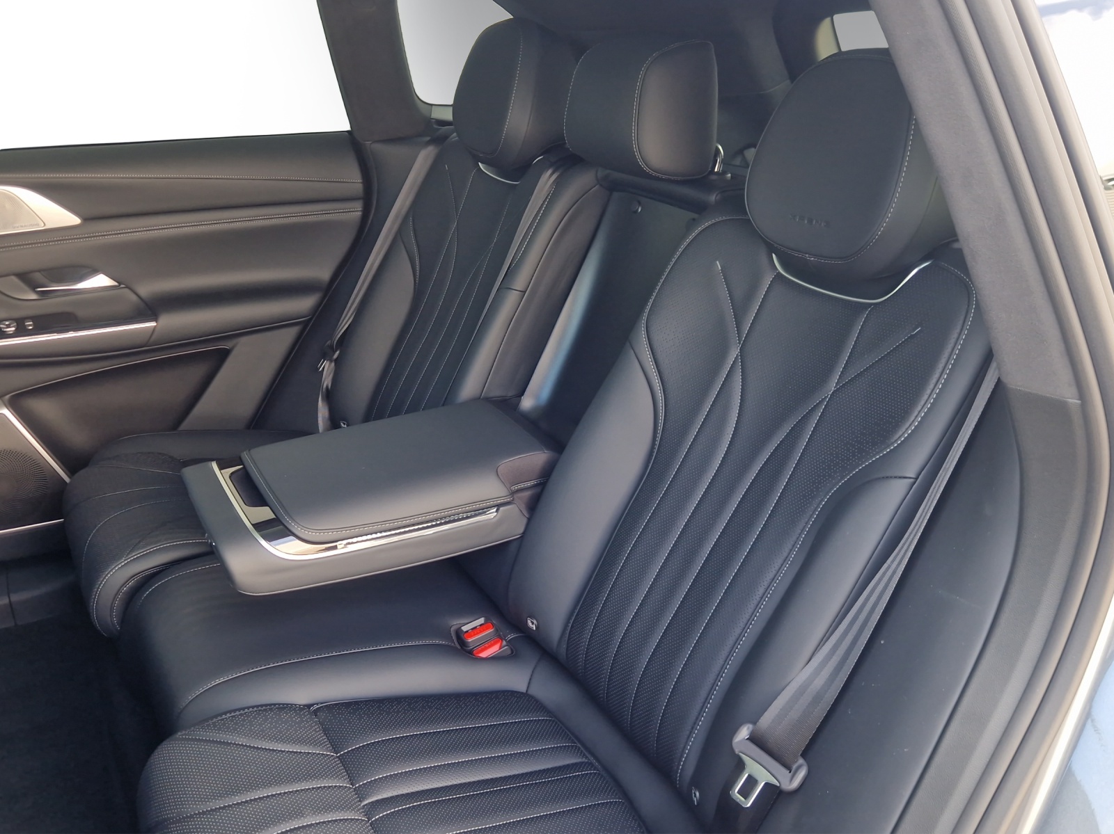 Image XPENG G9 G9 93kWh Performance AWD
