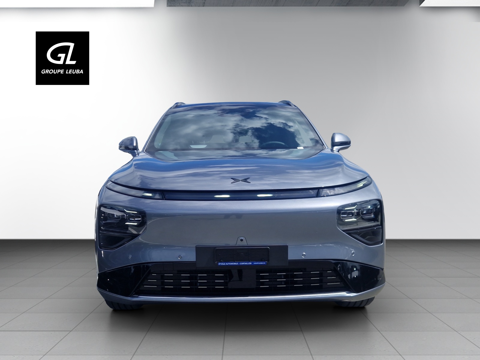 XPENG G9 93kWh Performance AWD-image-2
