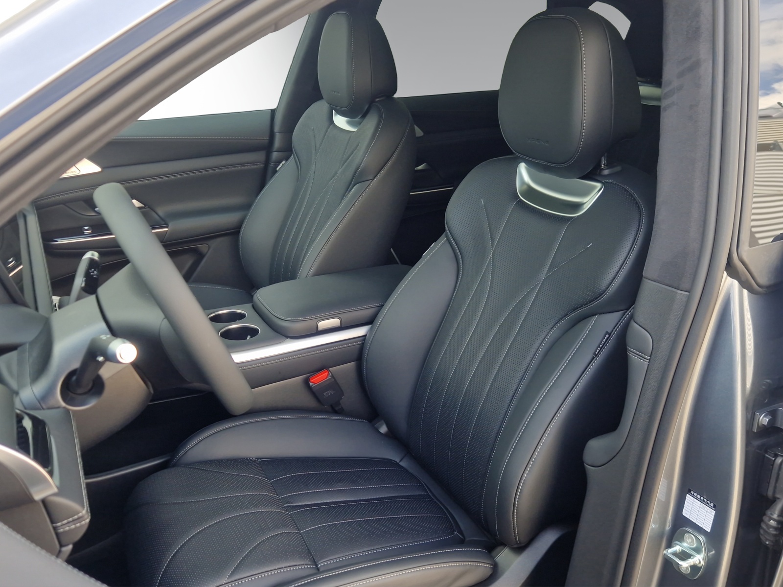Image XPENG G9 G9 93kWh Performance AWD
