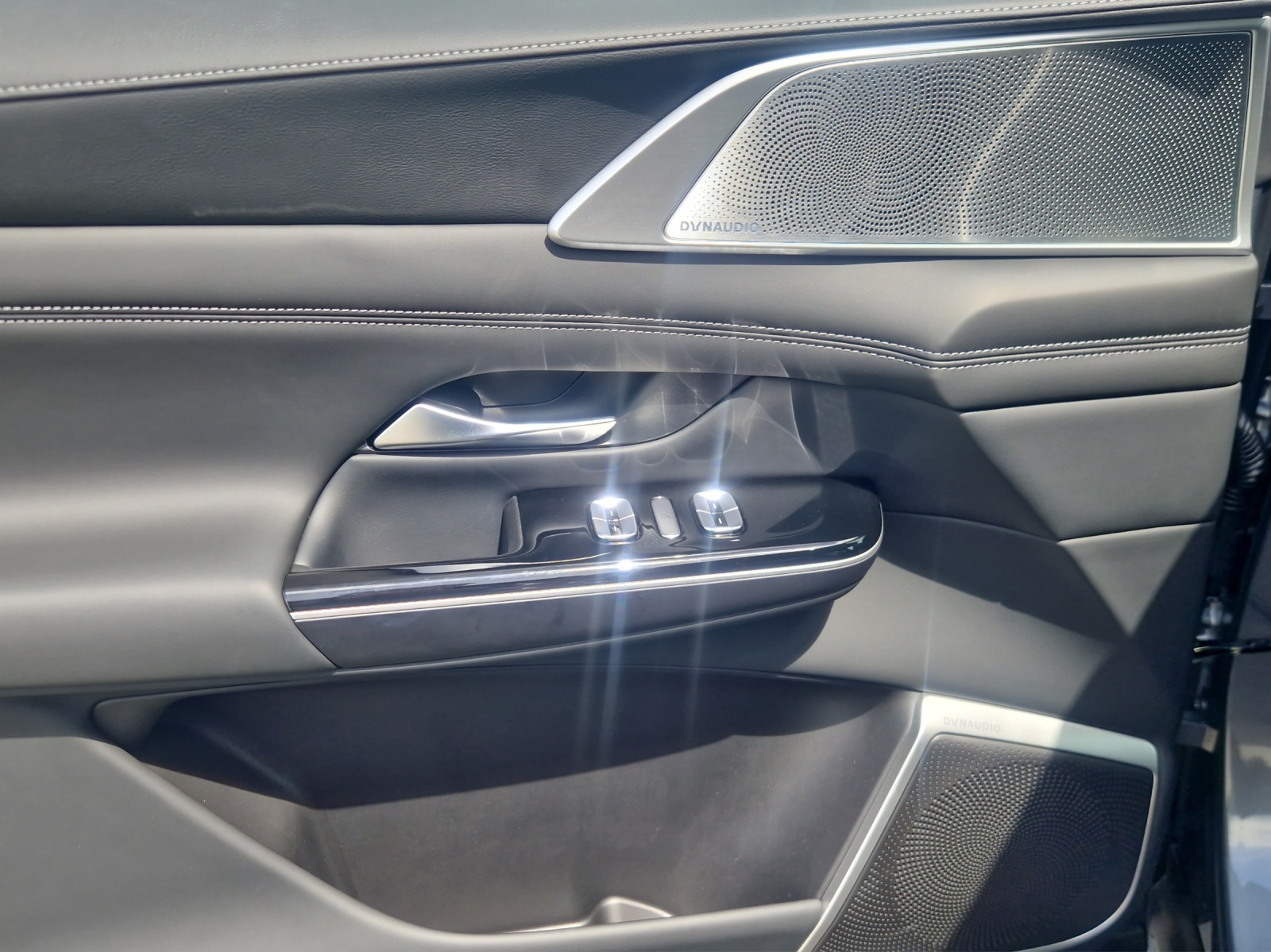 Image XPENG G9 G9 93kWh Performance AWD