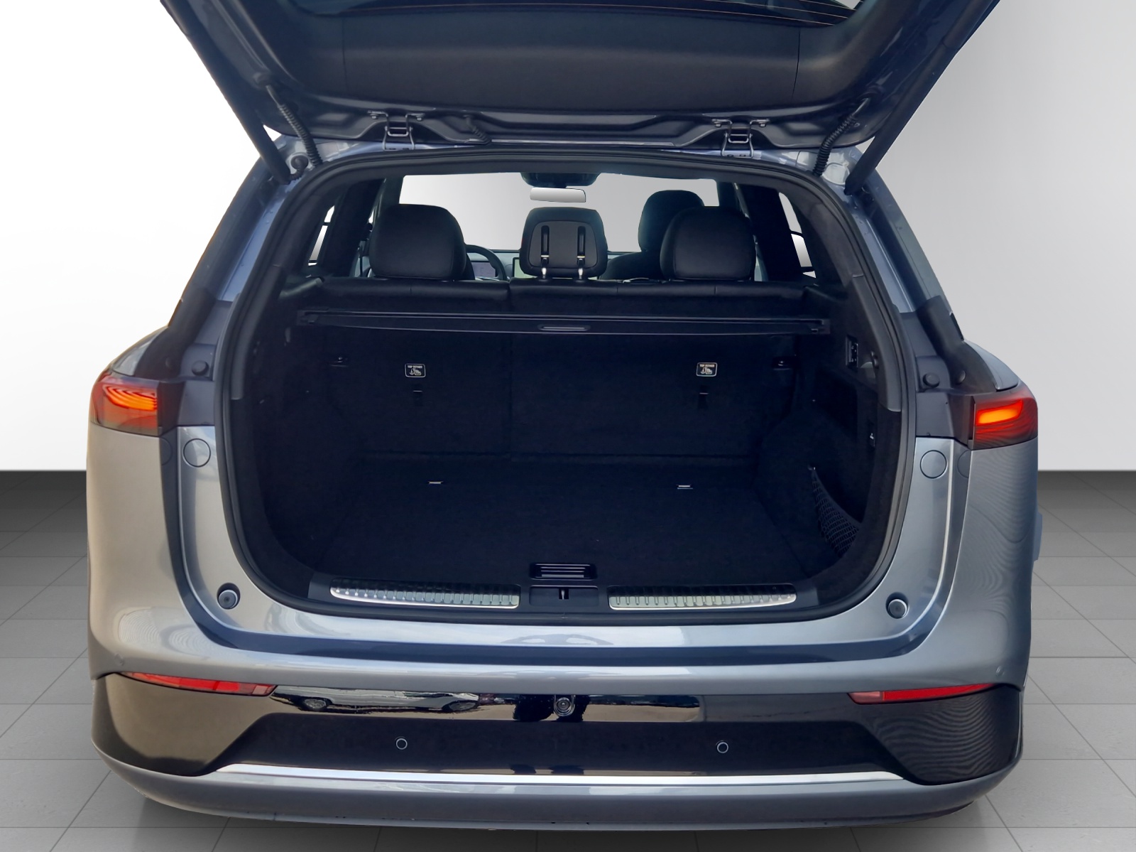 Image XPENG G9 G9 93kWh Performance AWD