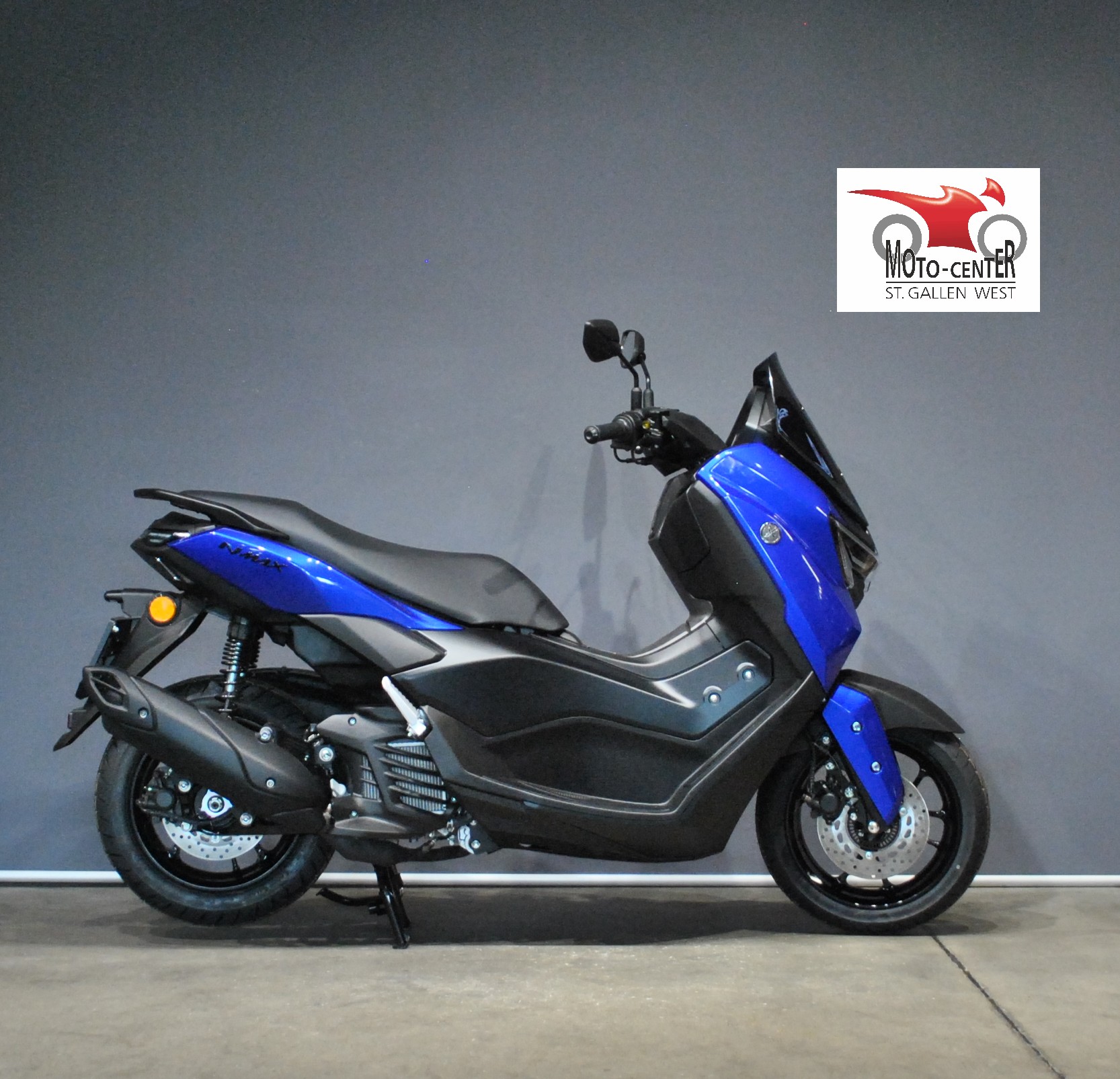 YAMAHA N-Max GPD 125-showroom-element-1