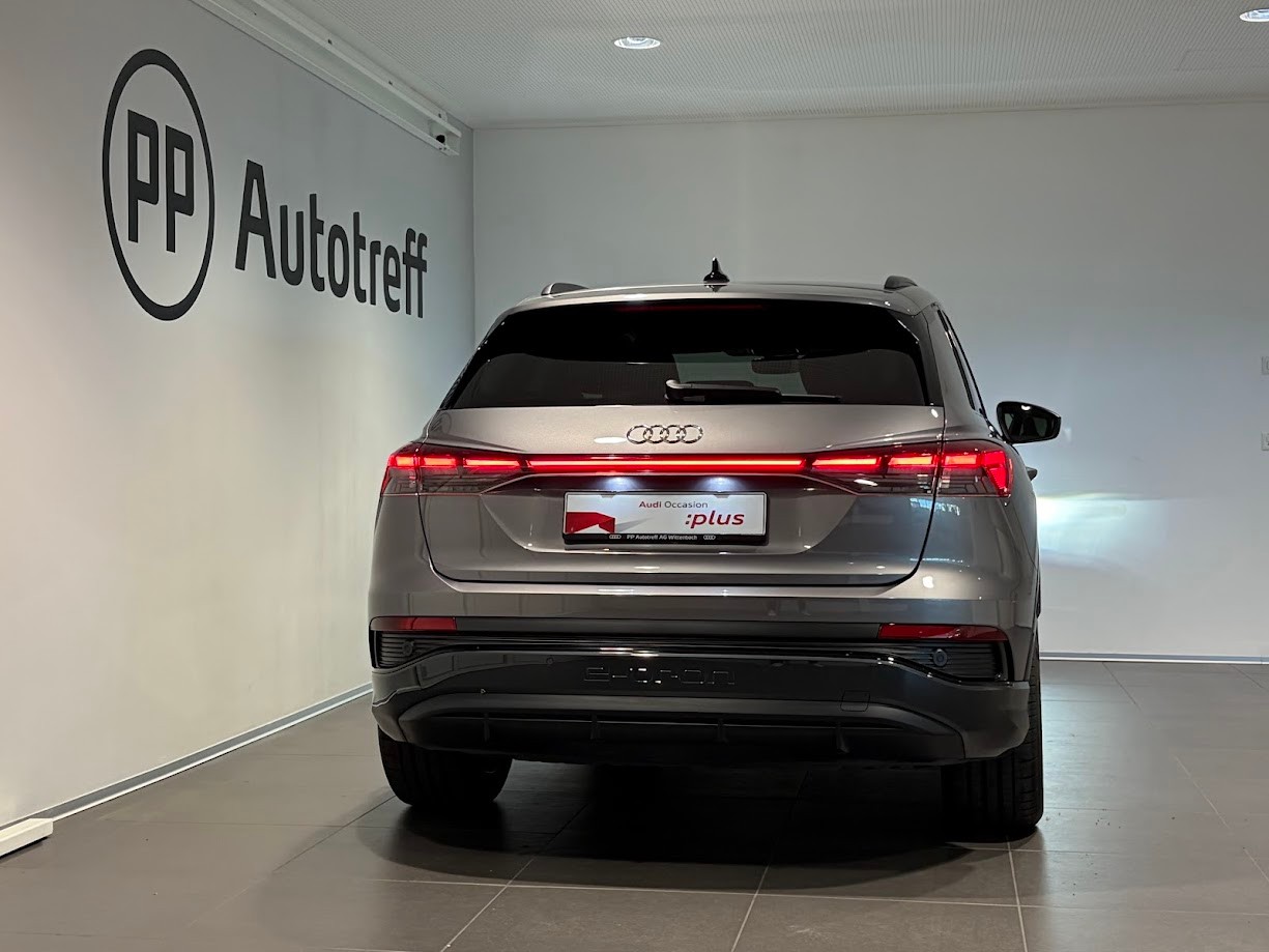 AUDI Q4 e-tron 50 quattro-image-13