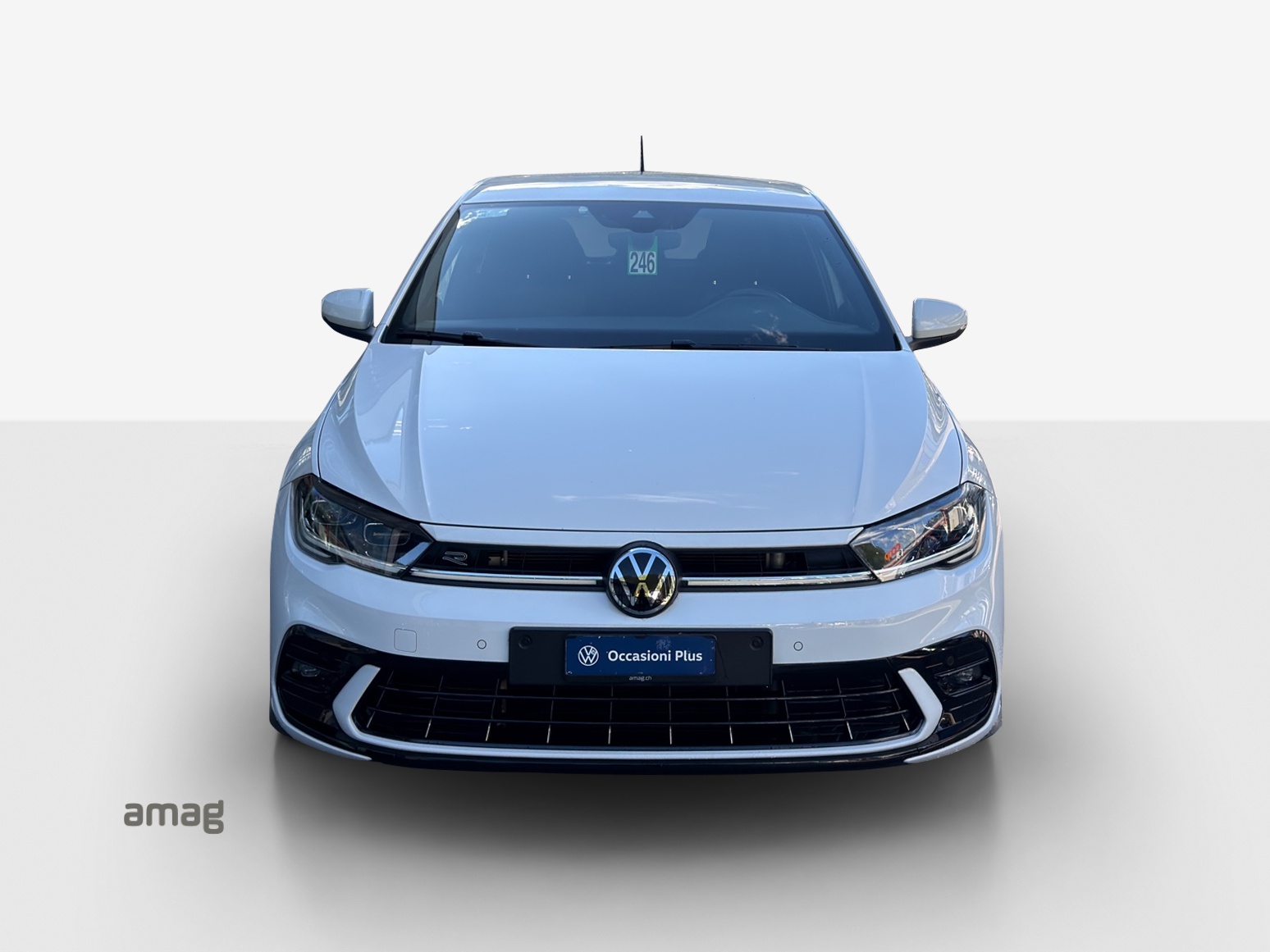VW Polo 1.0 TSI R-Line DSG-image-6