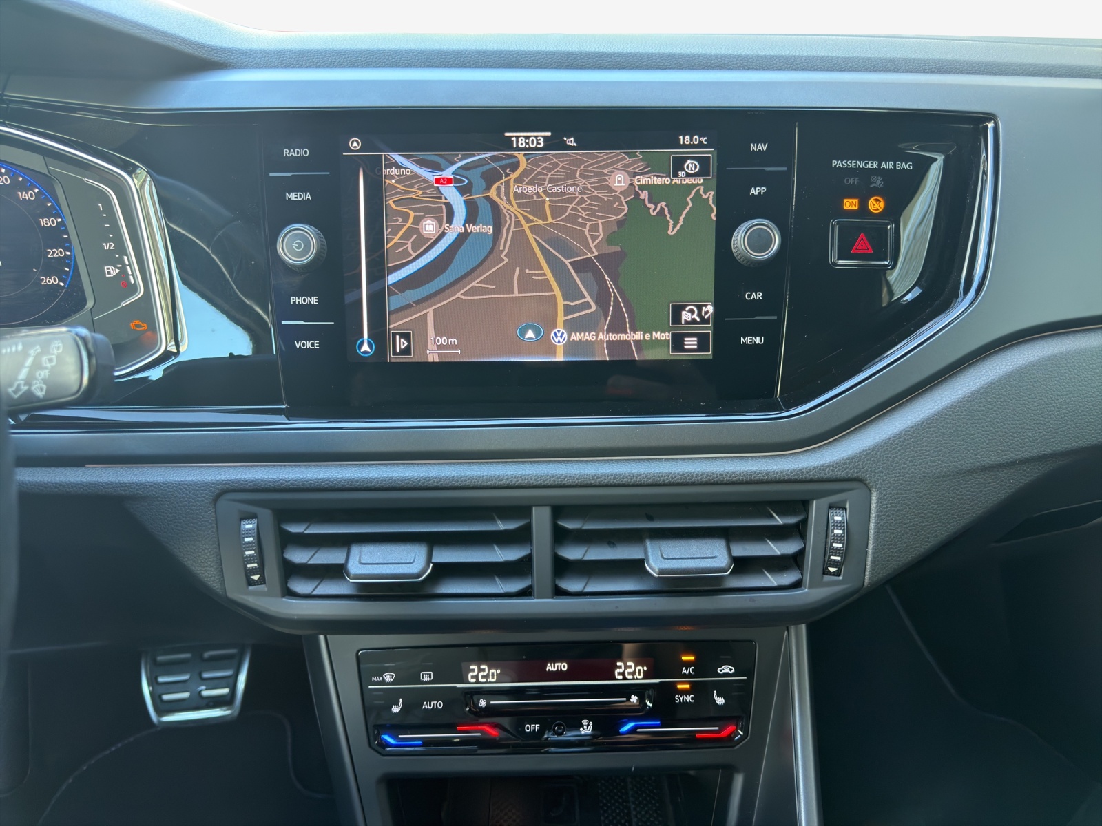 VW Polo 1.0 TSI R-Line DSG-image-10