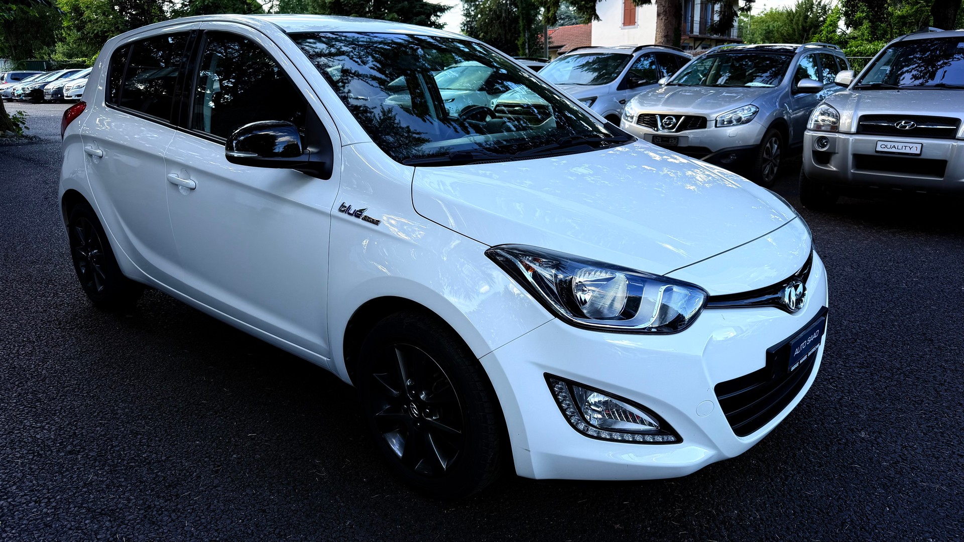 HYUNDAI i20 1.2 Comfort-image-1