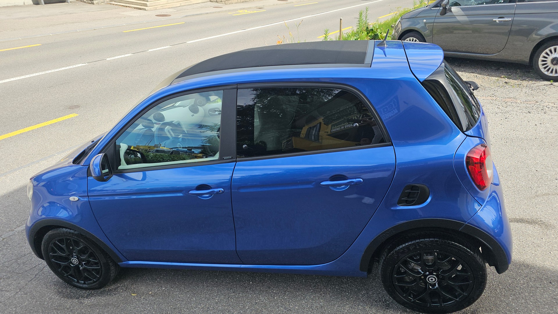 SMART forfour twinamic-image-4