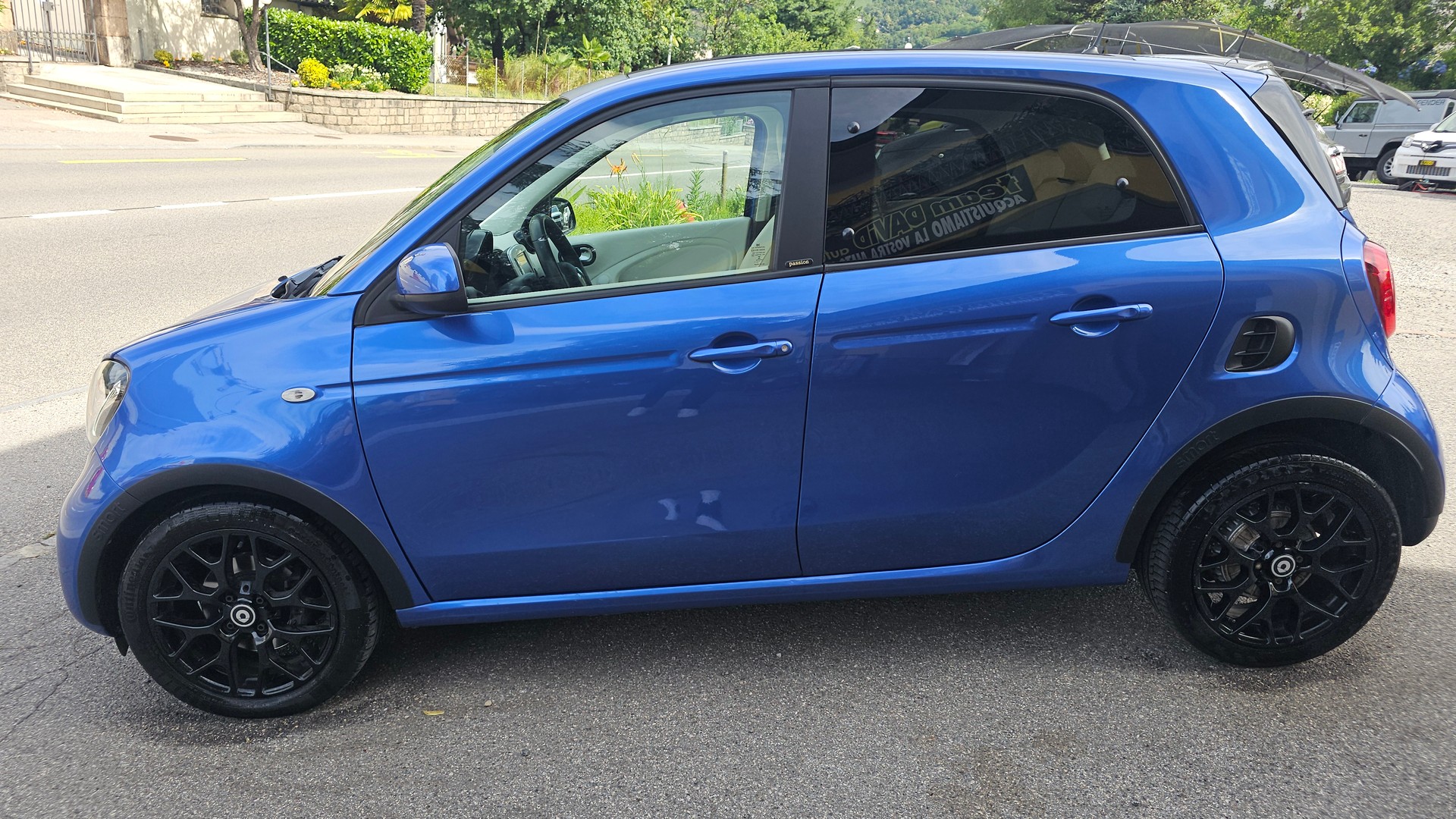 SMART forfour twinamic-image-1