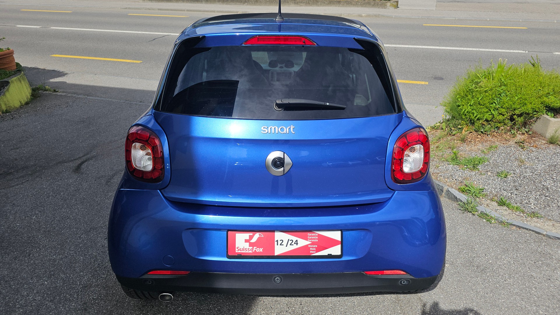 SMART forfour twinamic-image-2