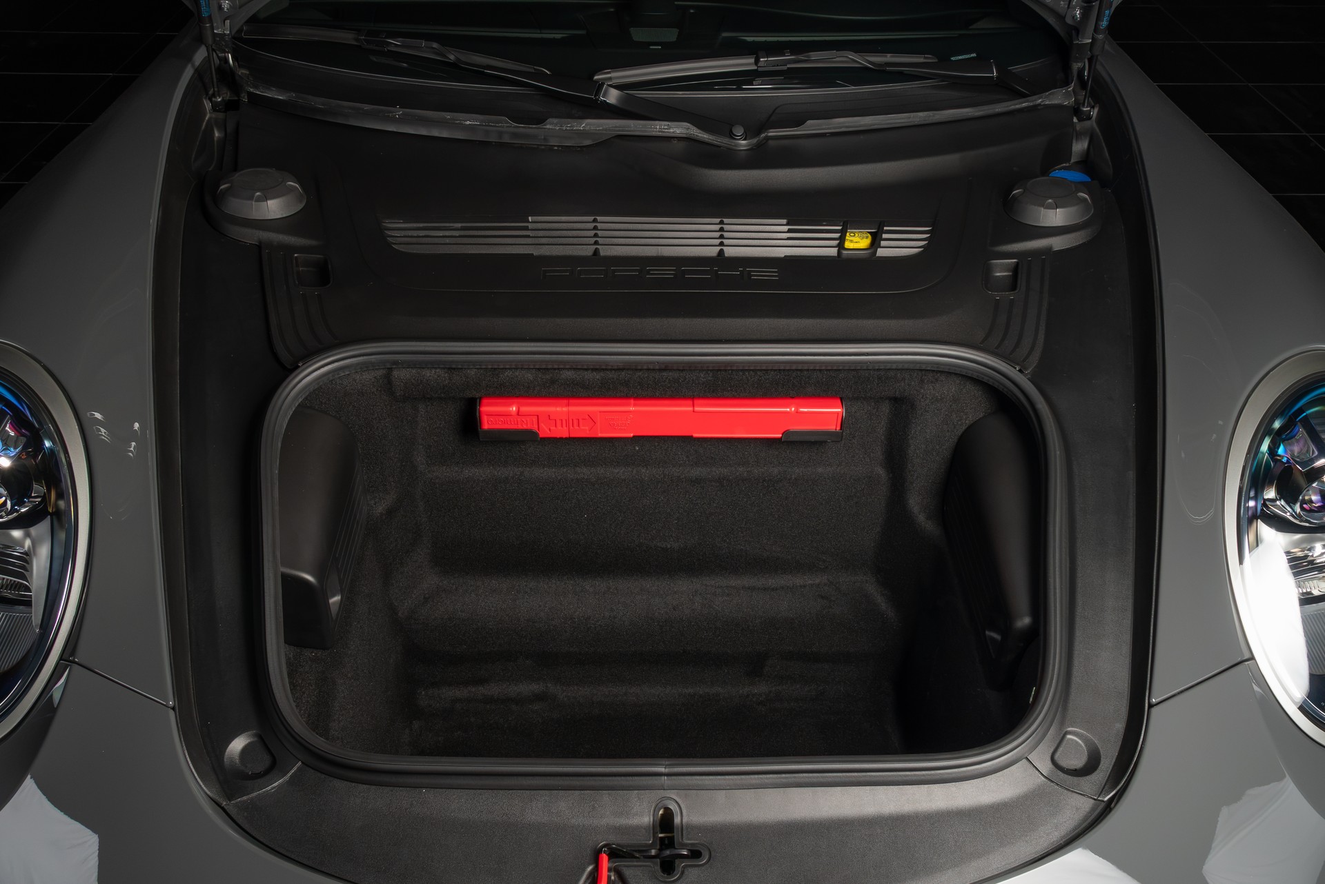 PORSCHE 911 Carrera S 50 Years-image-8