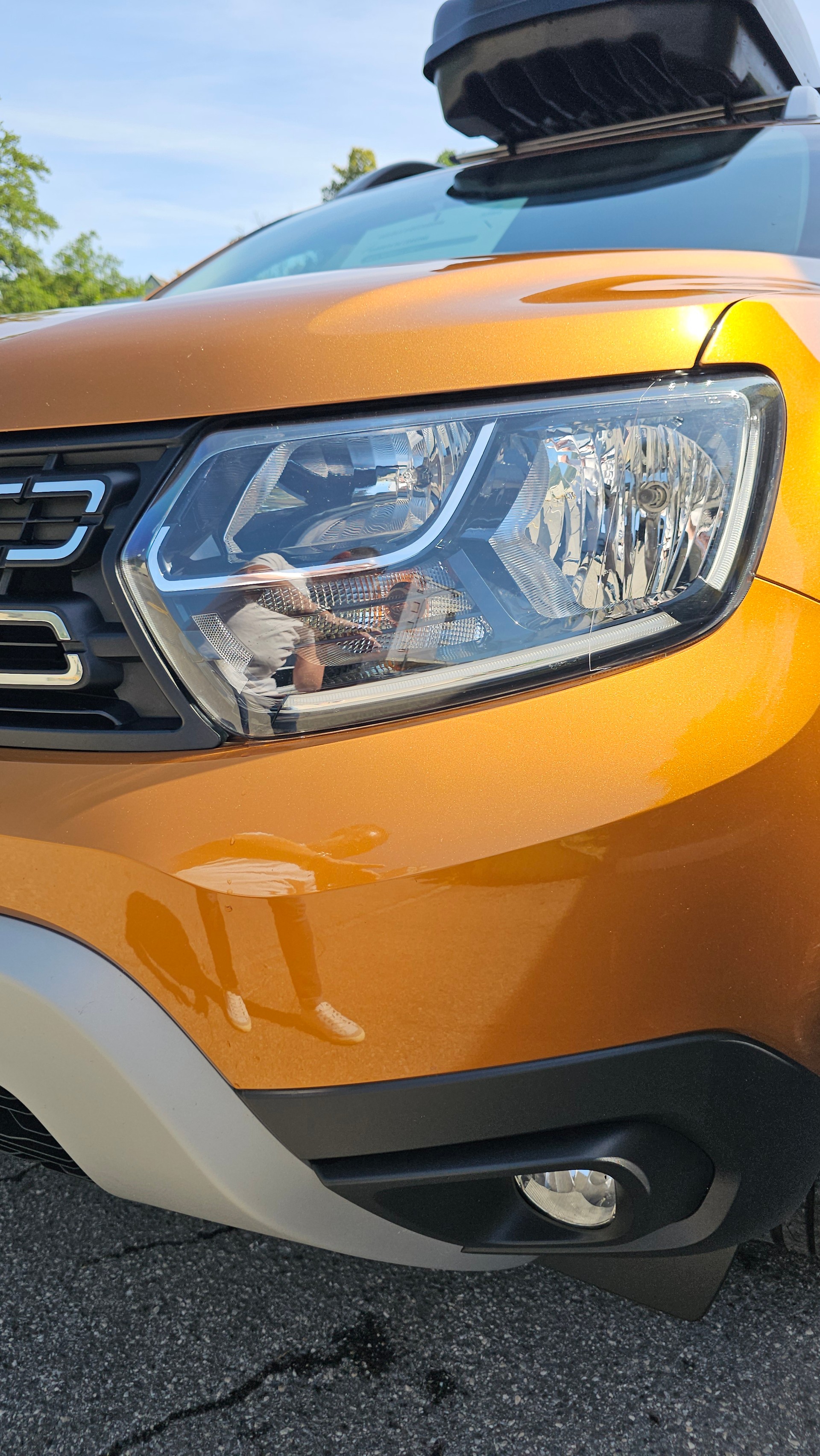 DACIA Duster TCe 150 Celebration 4x4-image-5