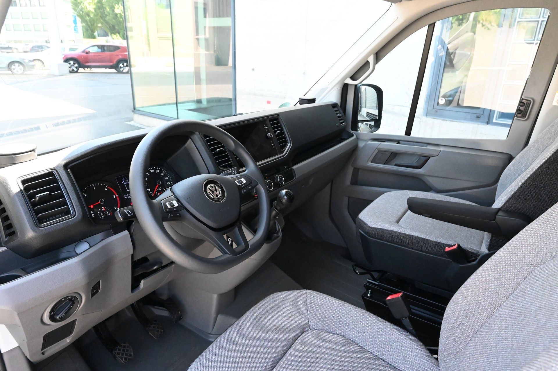 KNAUS Van-TI Plus Platinium Selection 700 LF-image-8