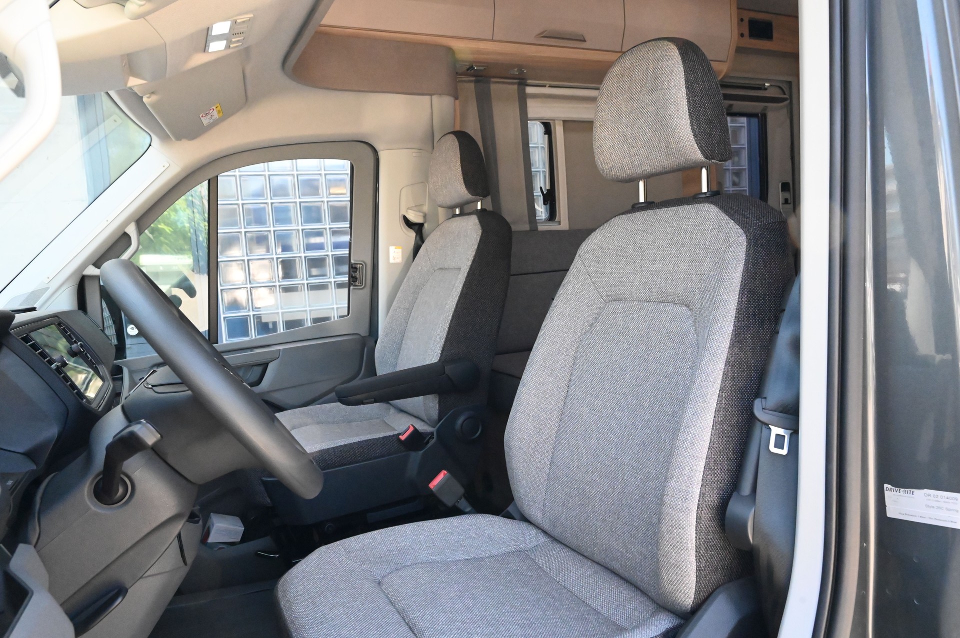 KNAUS Van-TI Plus Platinium Selection 700 LF-image-9