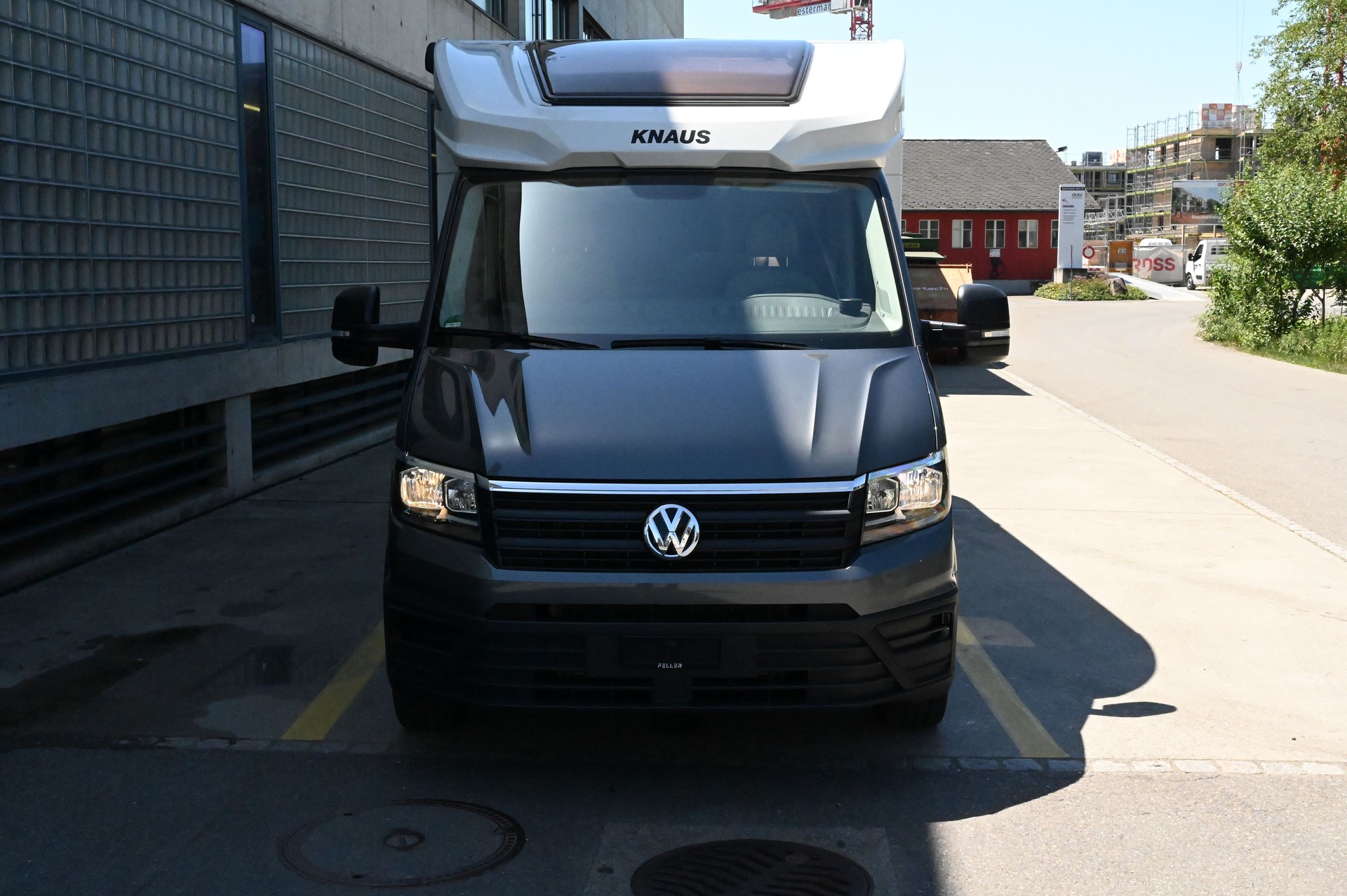 KNAUS Van-TI Plus Platinium Selection 700 LF-image-3