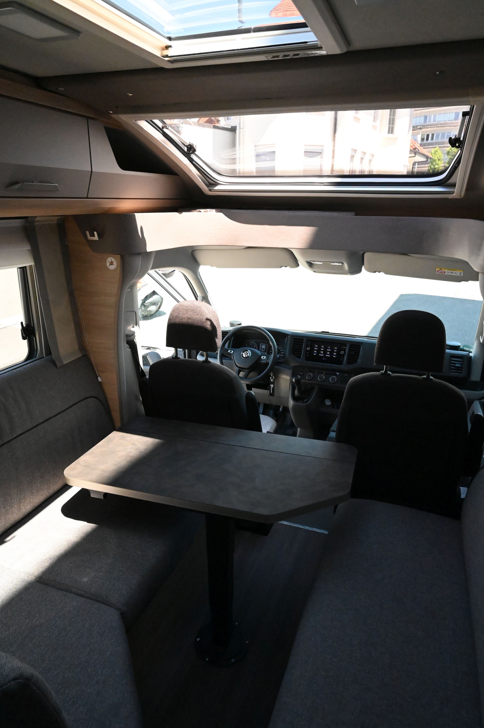 KNAUS Van-TI Plus Platinium Selection 700 LF-image-13