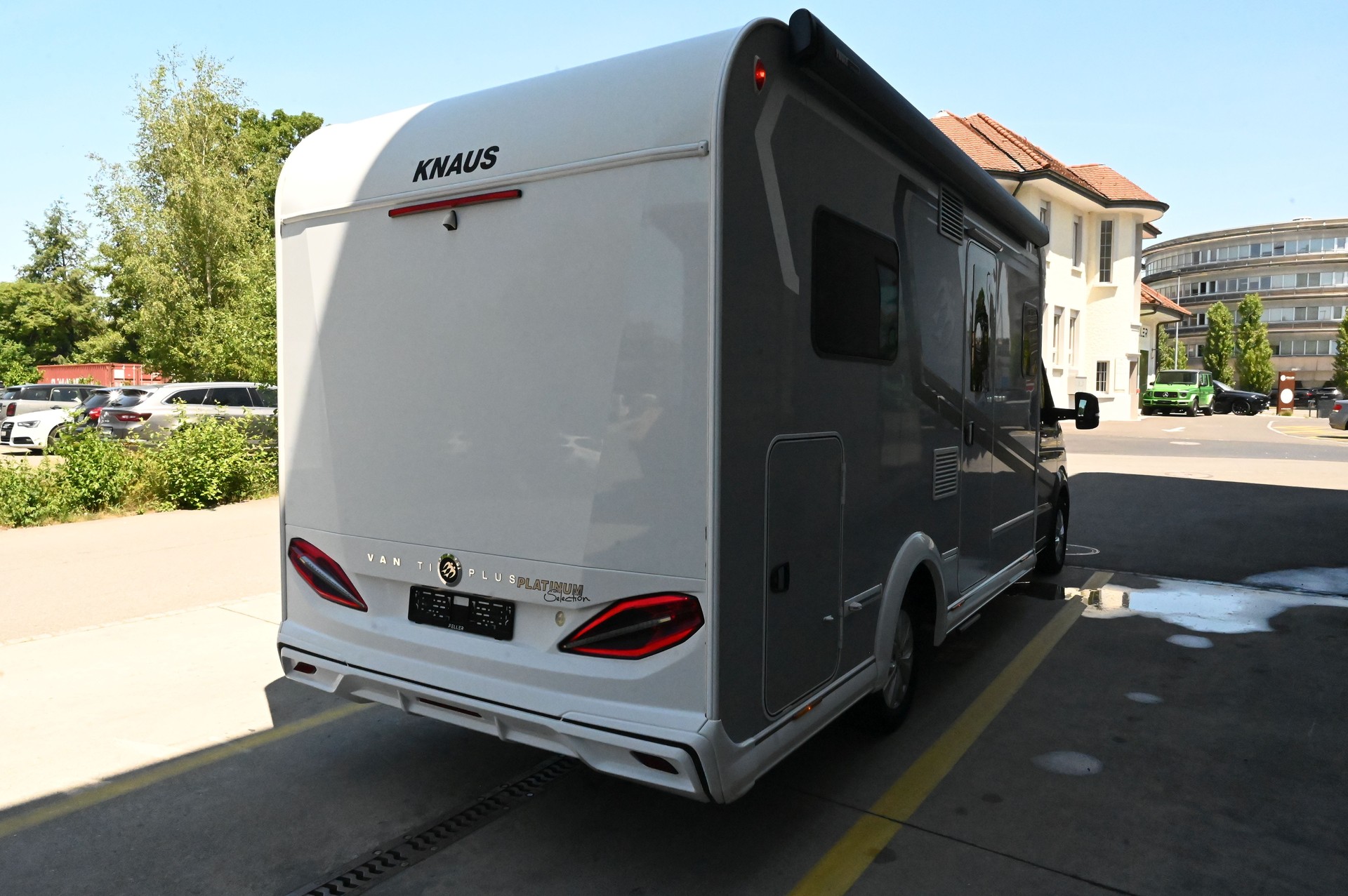 KNAUS Van-TI Plus Platinium Selection 700 LF-image-5