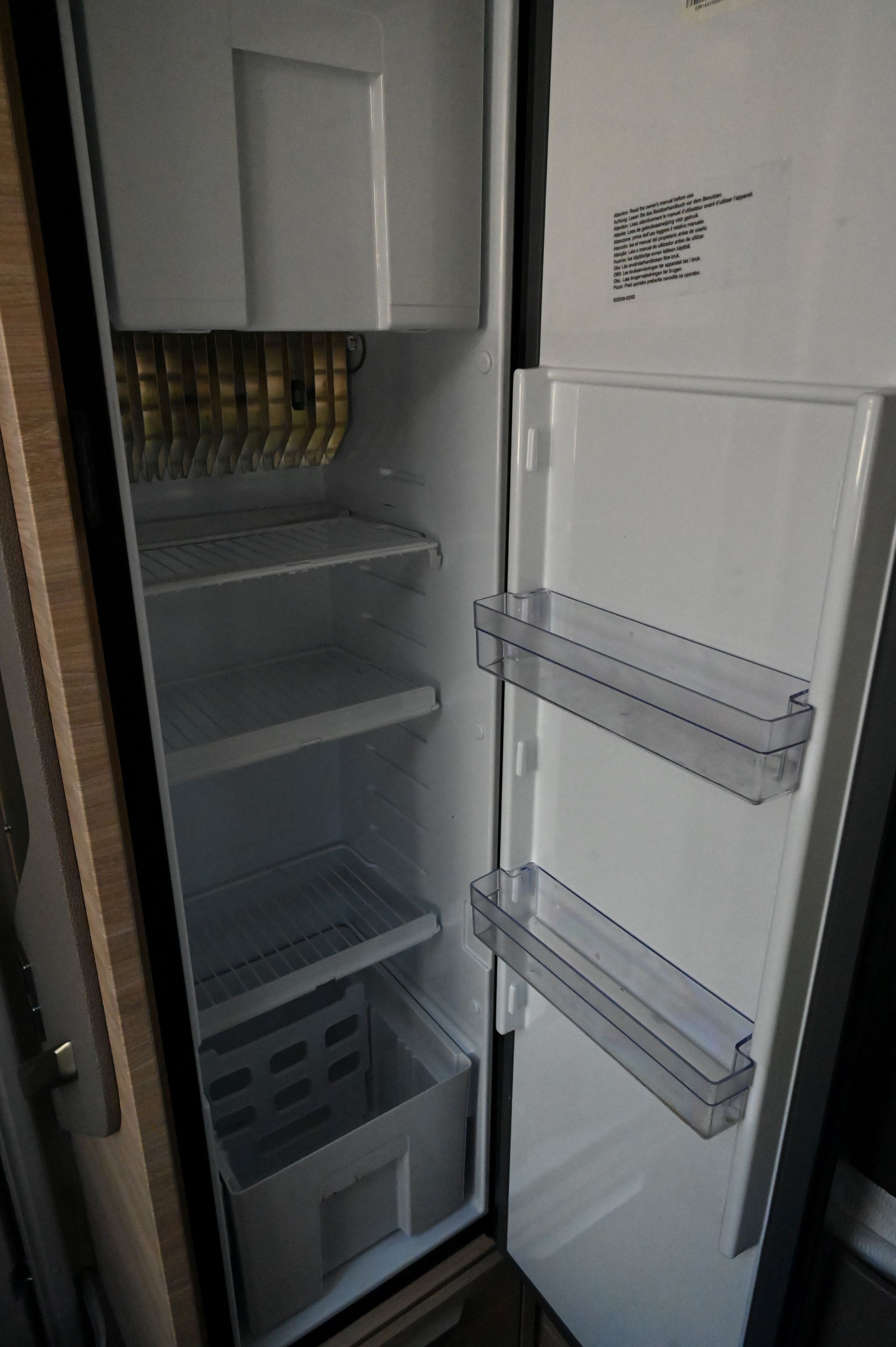 KNAUS Van-TI Plus Platinium Selection 700 LF-image-26