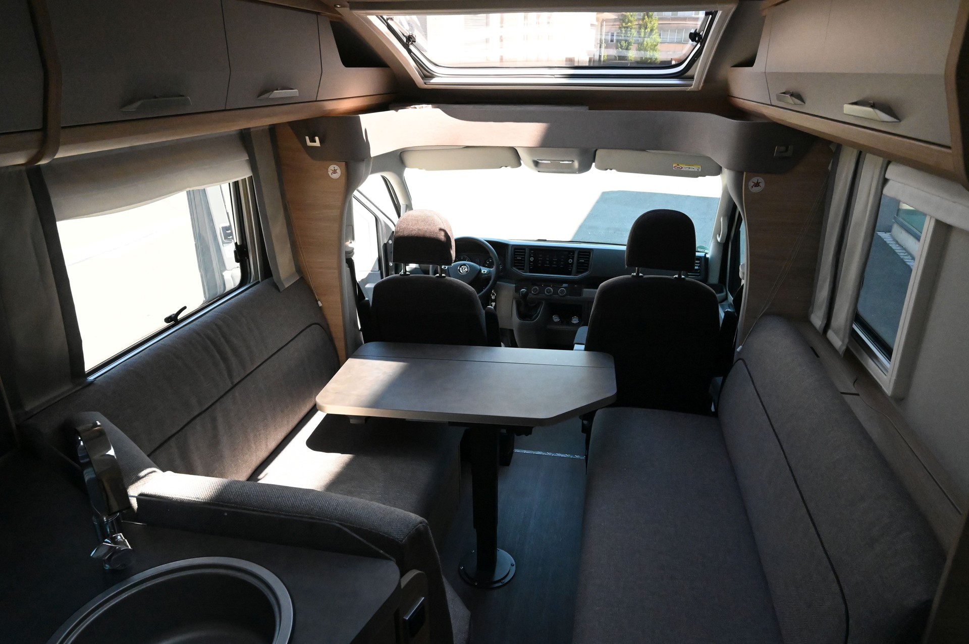KNAUS Van-TI Plus Platinium Selection 700 LF-image-12