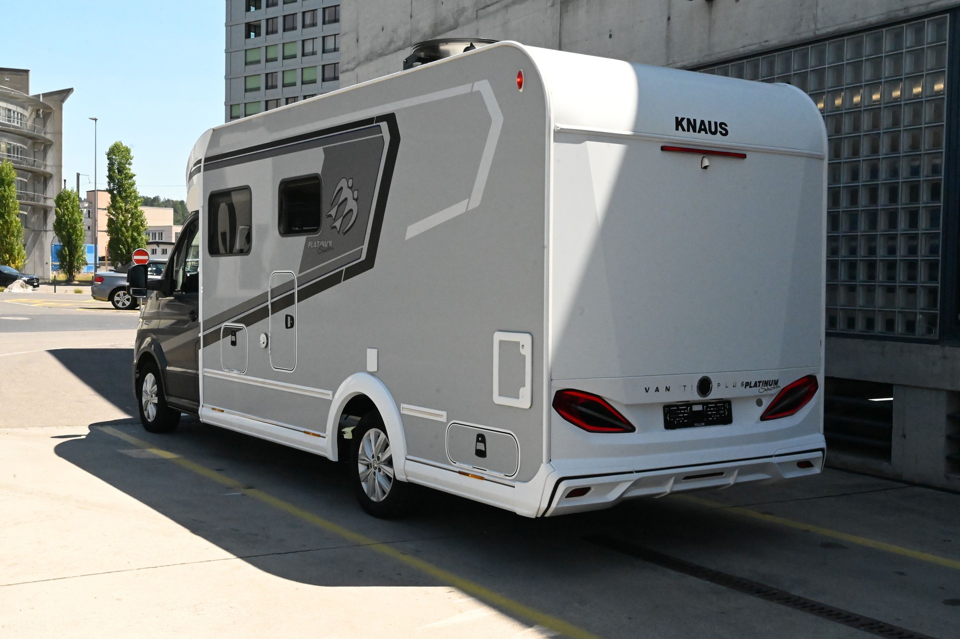 KNAUS Van-TI Plus Platinium Selection 700 LF-image-7