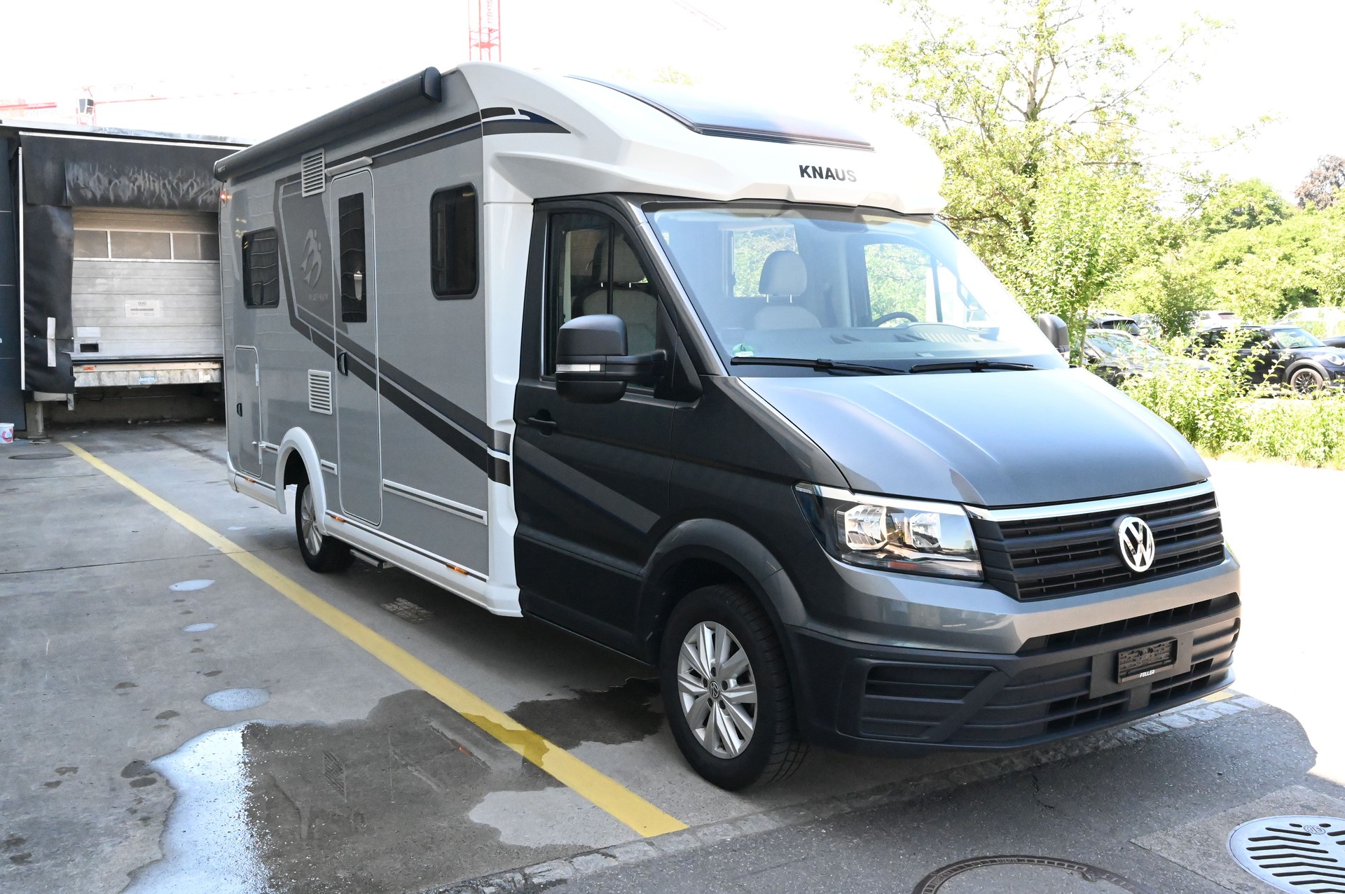 KNAUS Van-TI Plus Platinium Selection 700 LF-image-4