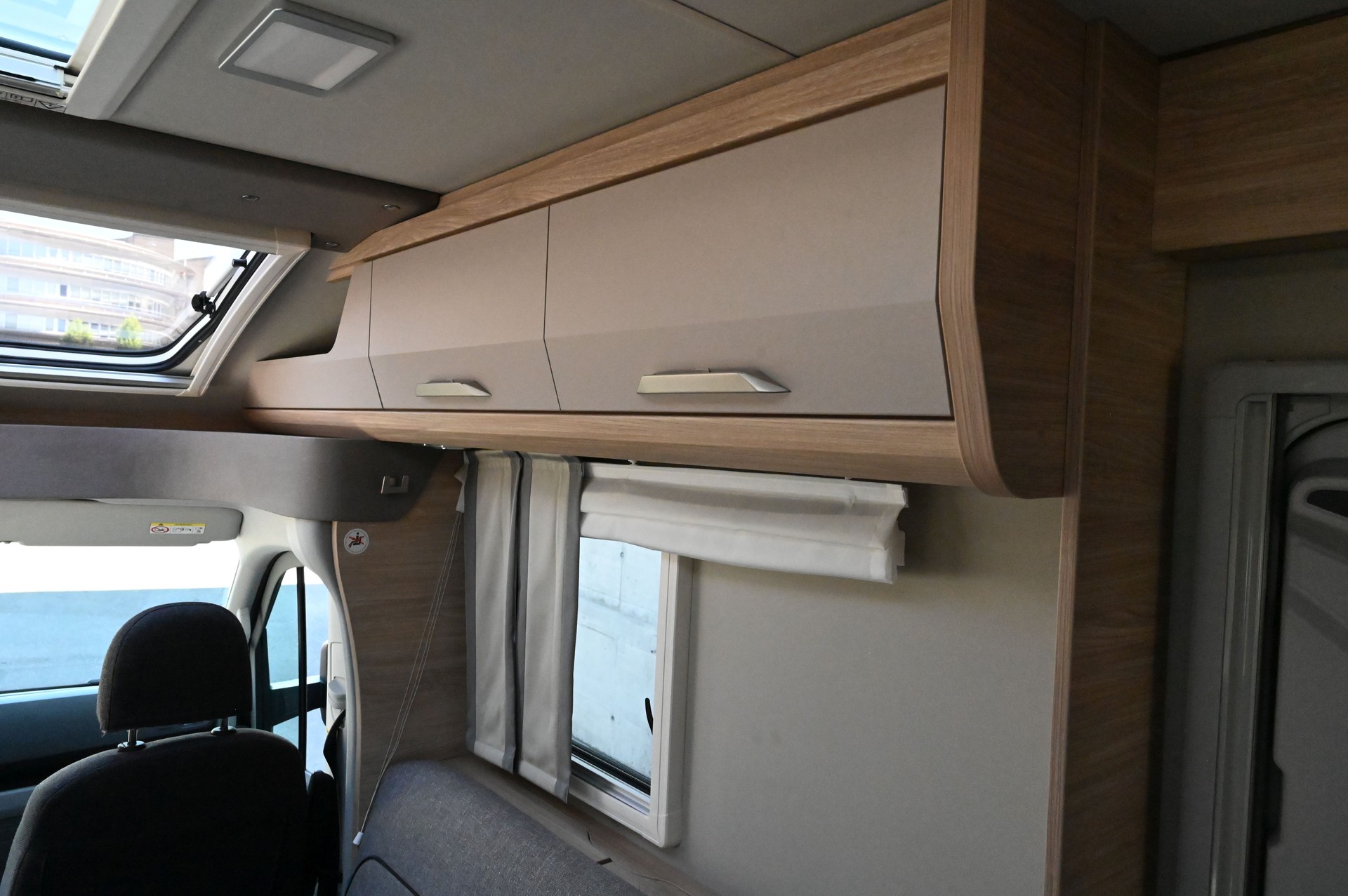 KNAUS Van-TI Plus Platinium Selection 700 LF-image-16