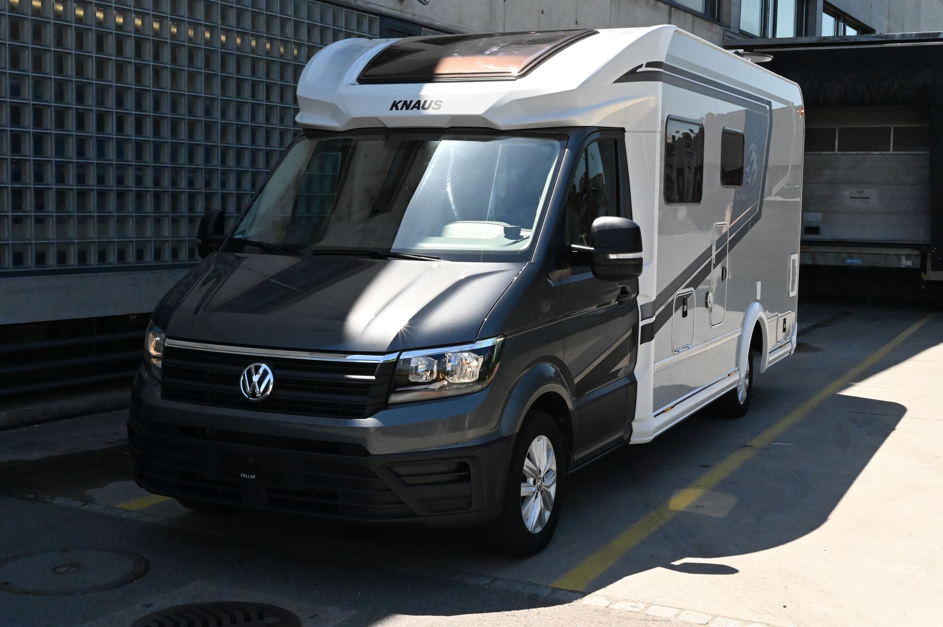 KNAUS Van-TI Plus Platinium Selection 700 LF-image-2