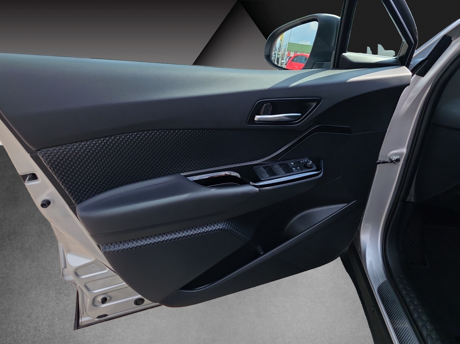 TOYOTA C-HR 2.0 HSD CVT Trend-image-15