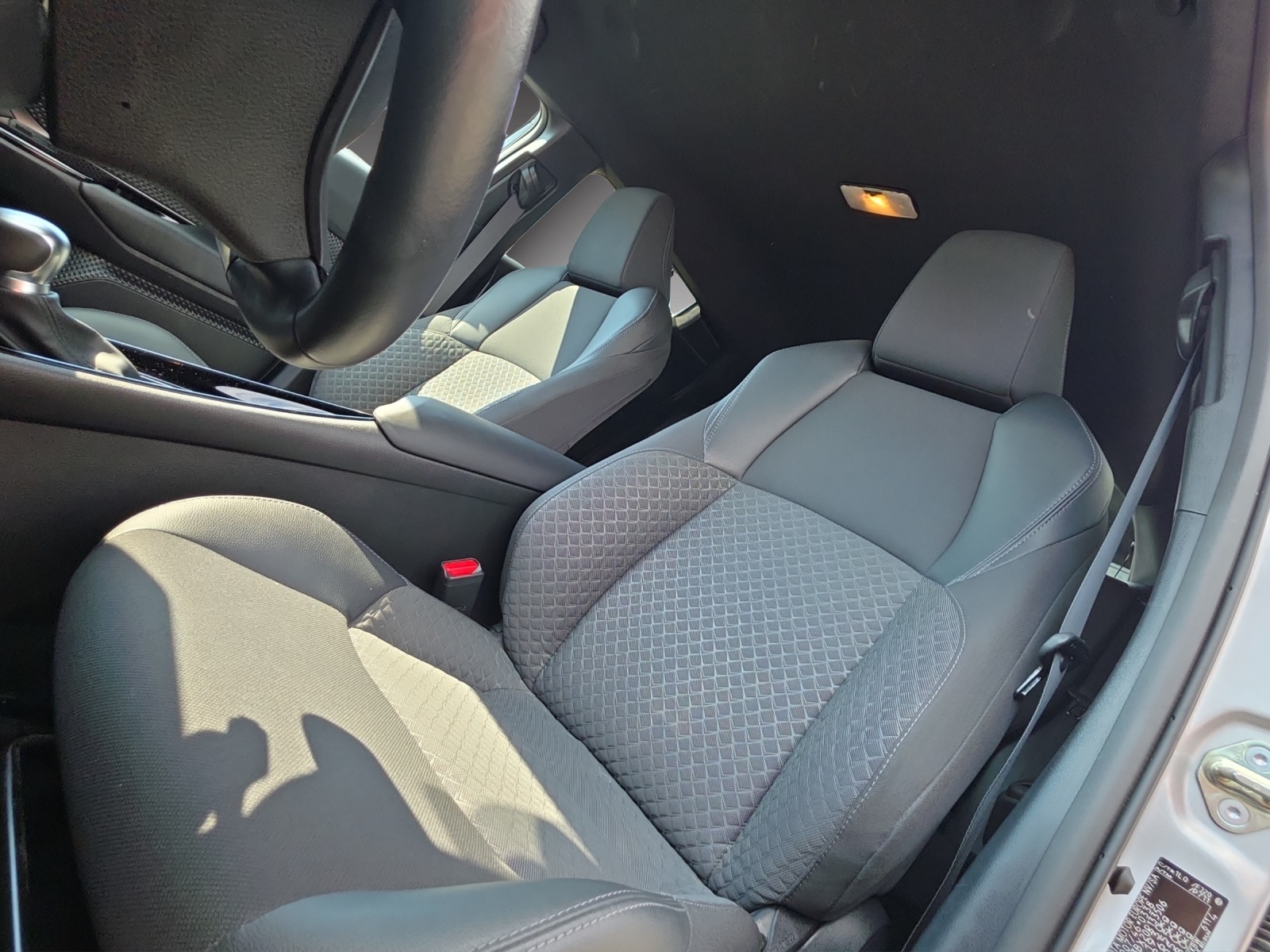 TOYOTA C-HR 2.0 HSD CVT Trend-image-13