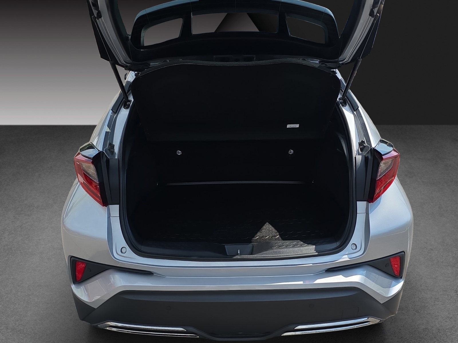 TOYOTA C-HR 2.0 HSD CVT Trend-image-6