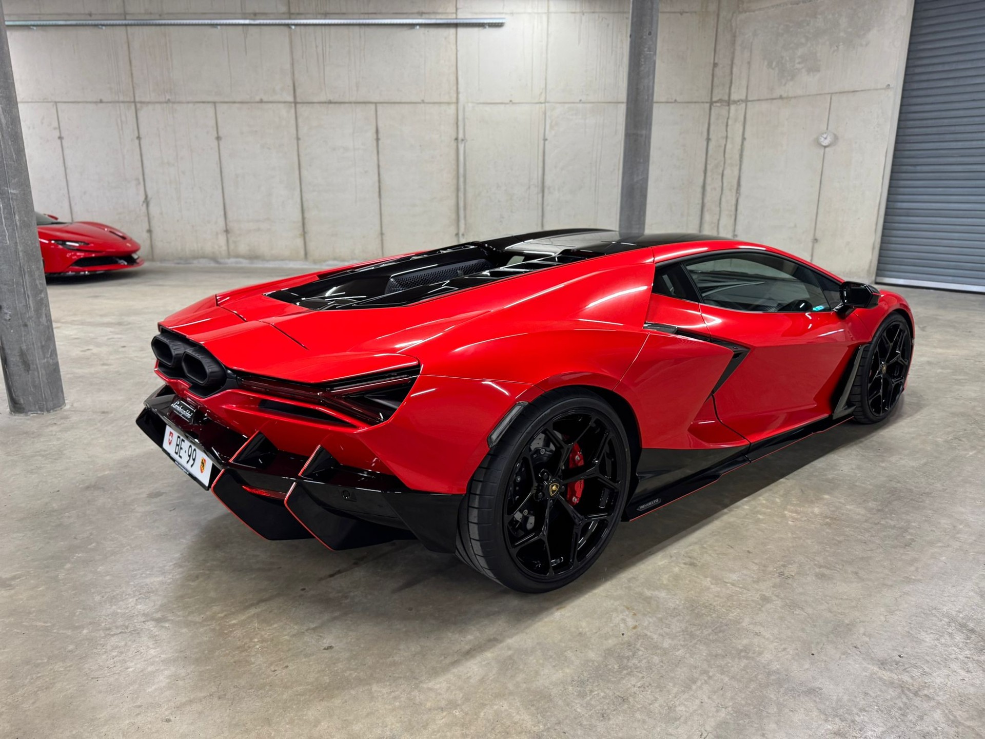 LAMBORGHINI REVUELTO-image-4