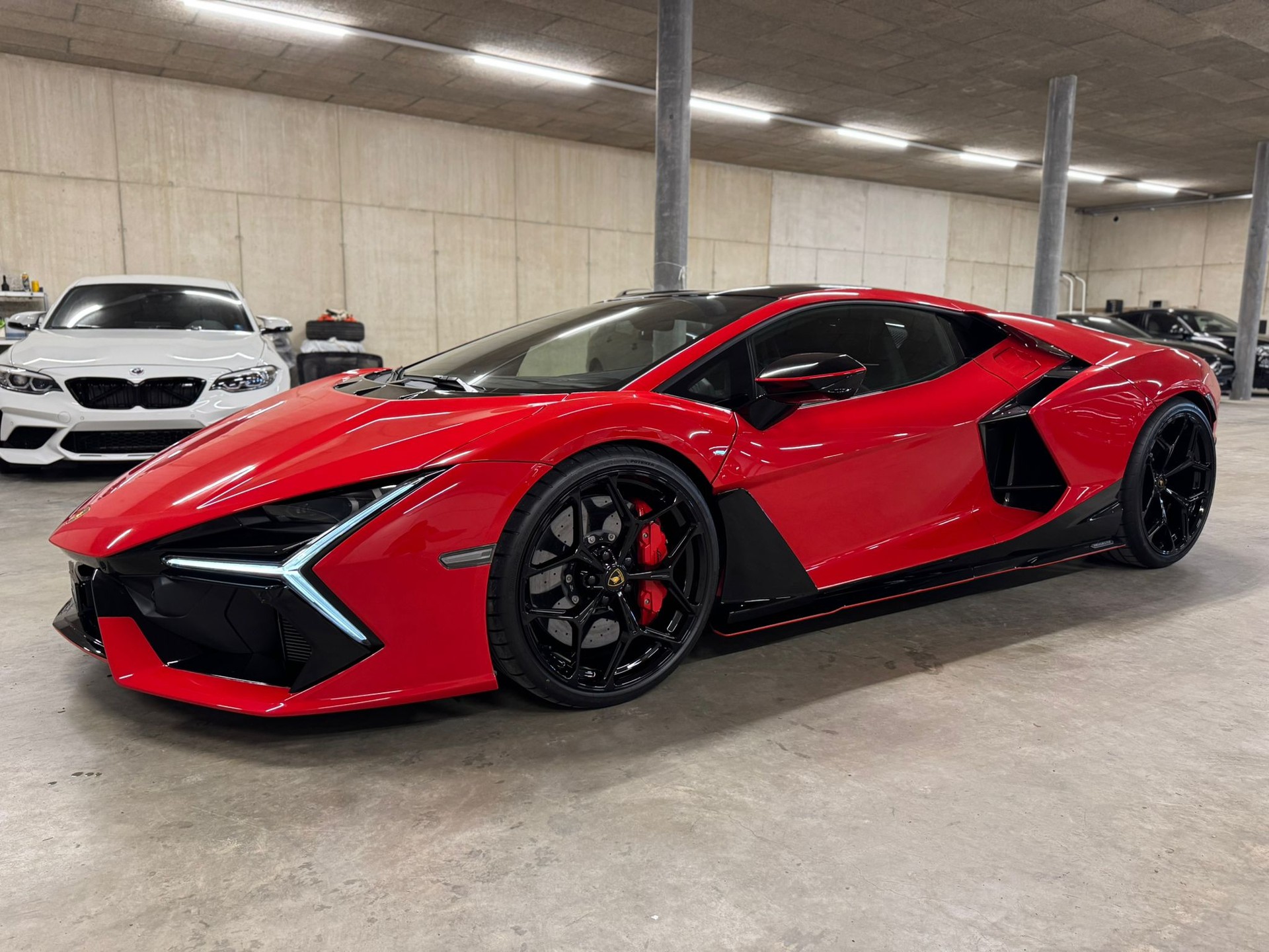 LAMBORGHINI REVUELTO-image-6